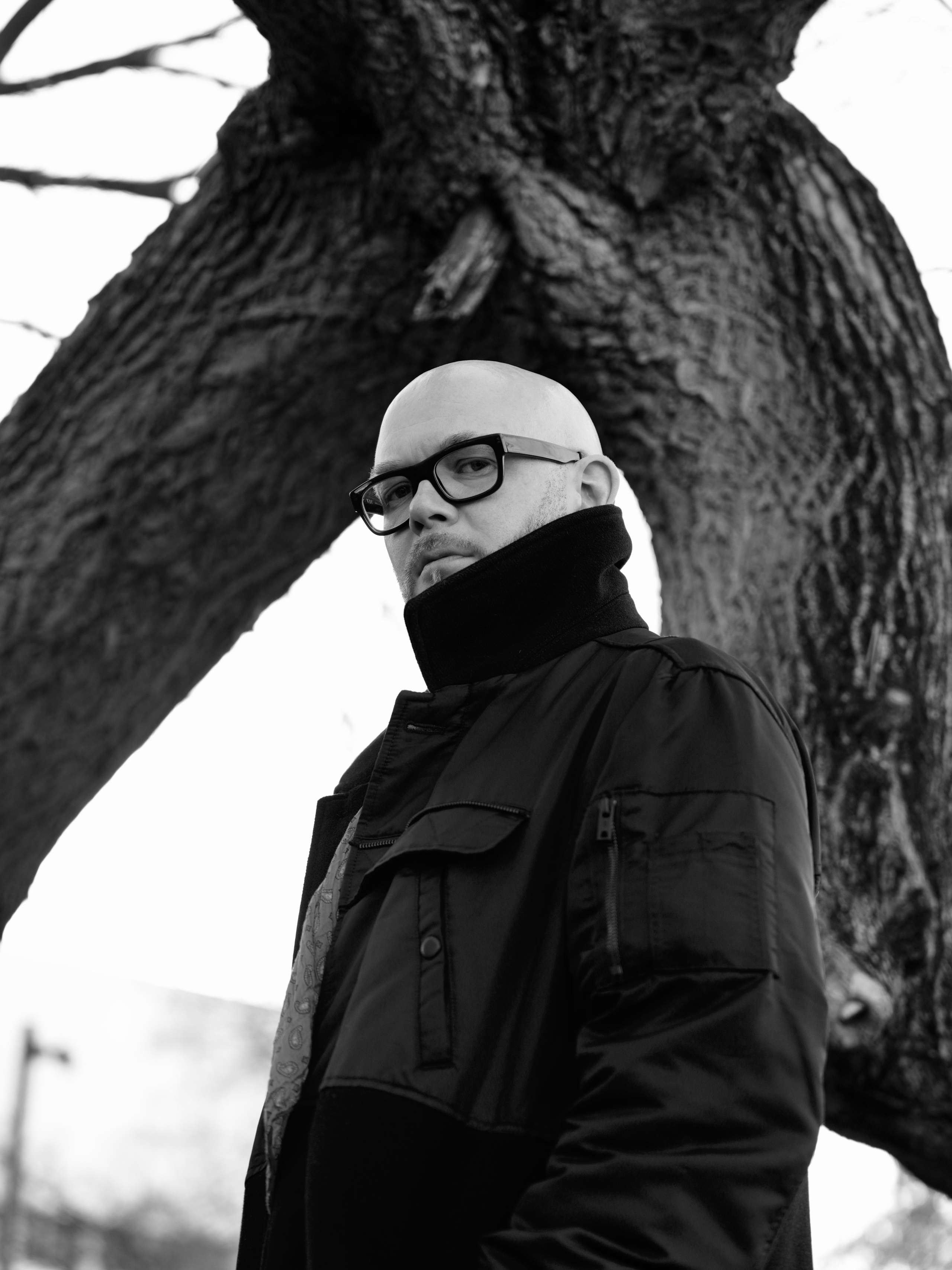 Иван. Событийный фотограф в Москве Юлия Папиянц