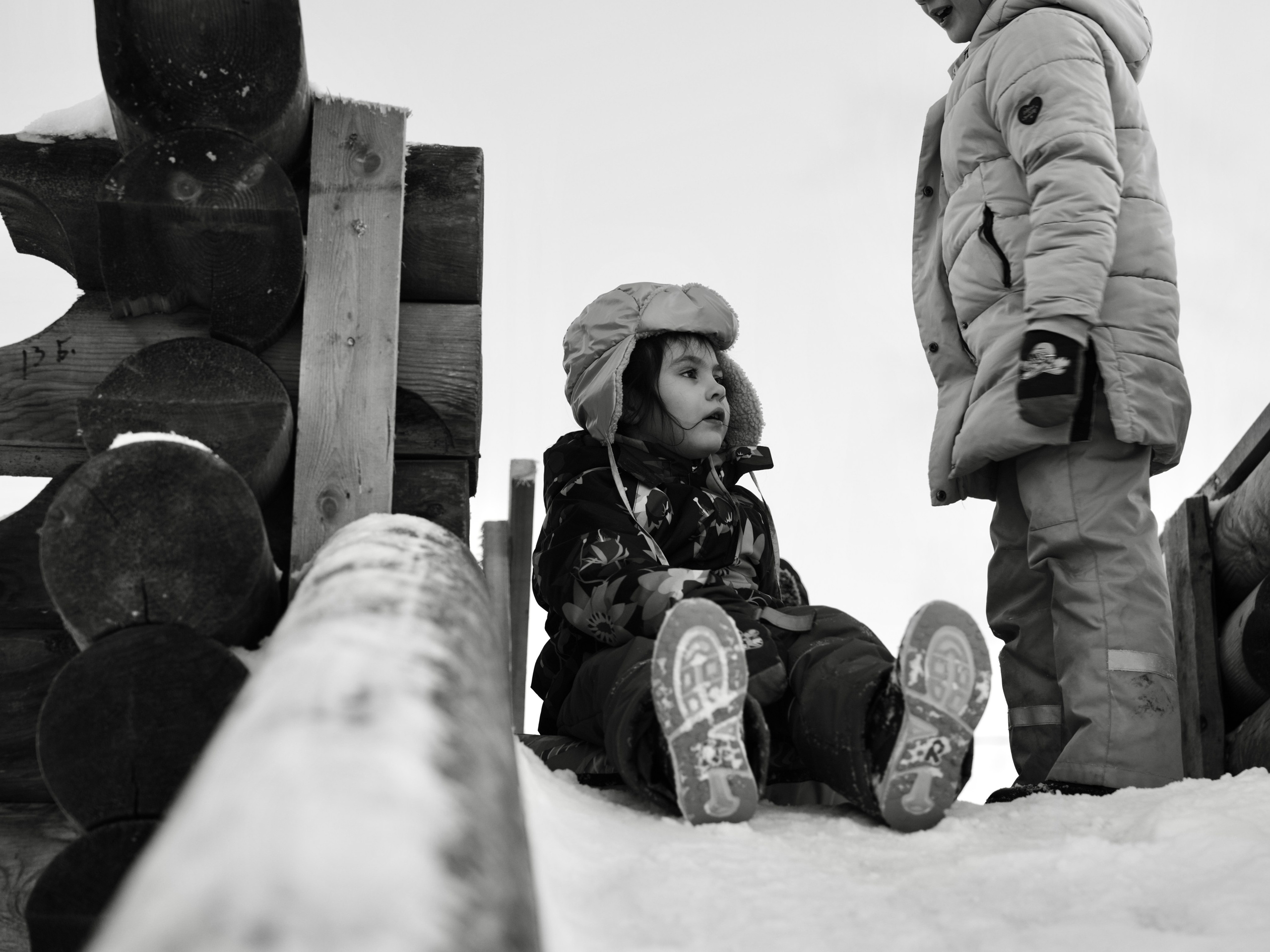 Уличные. Событийный фотограф в Москве Юлия Папиянц