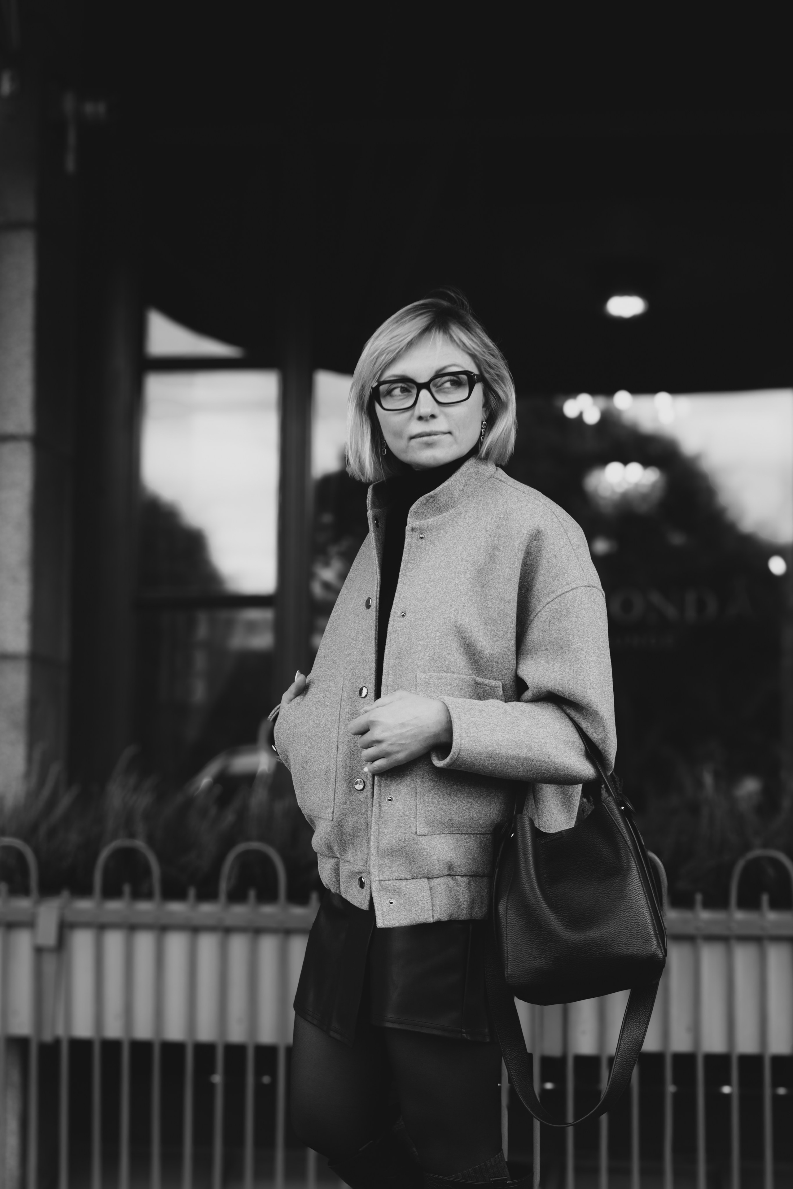 Прогулка с Татьяной на Набережной Грибоедова