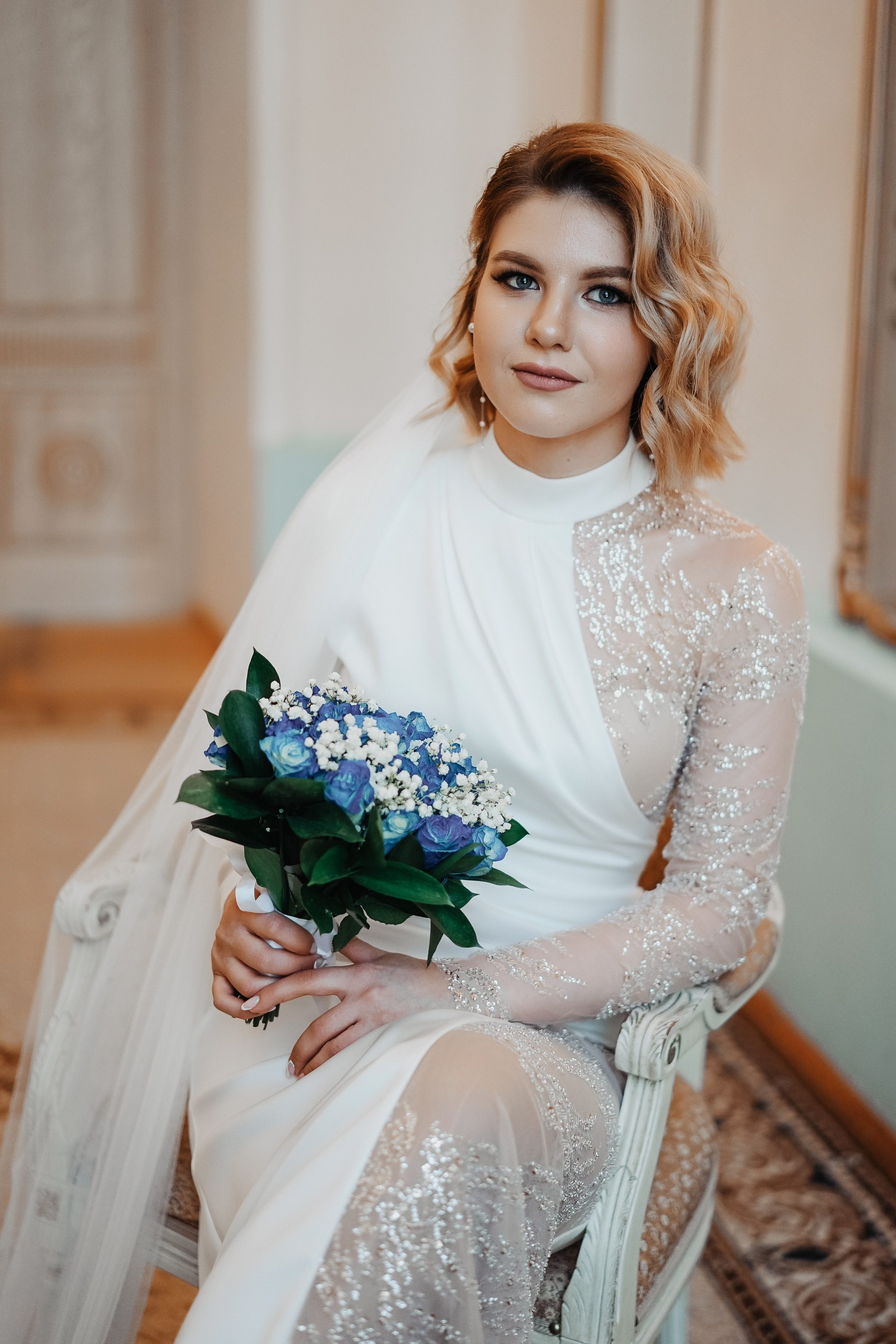 Анисия & Степан | 24.05.2024. Фотограф и видеограф Смоленск | Студия Цезарь