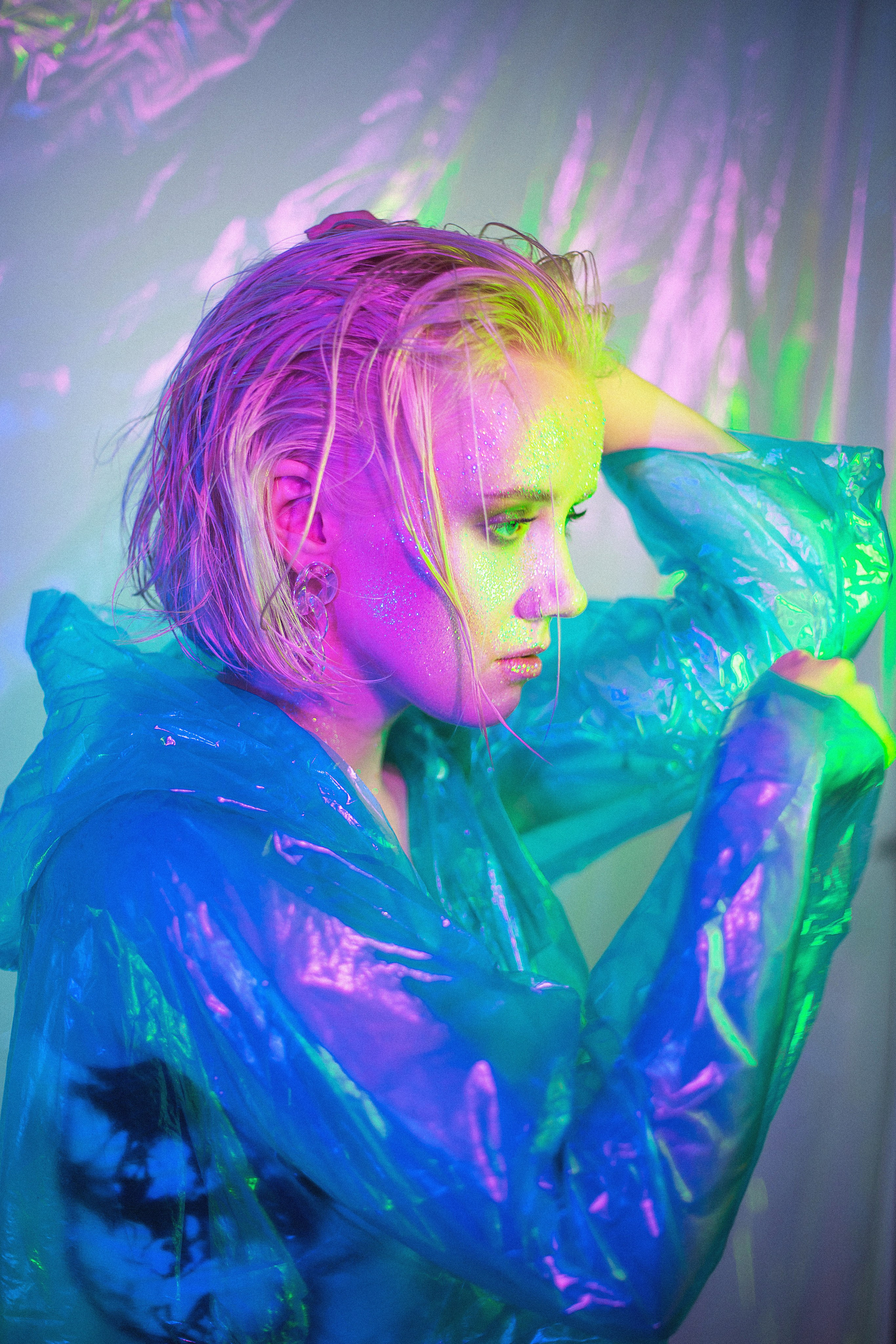 Color. Фотограф в Москве Десятова Ксения