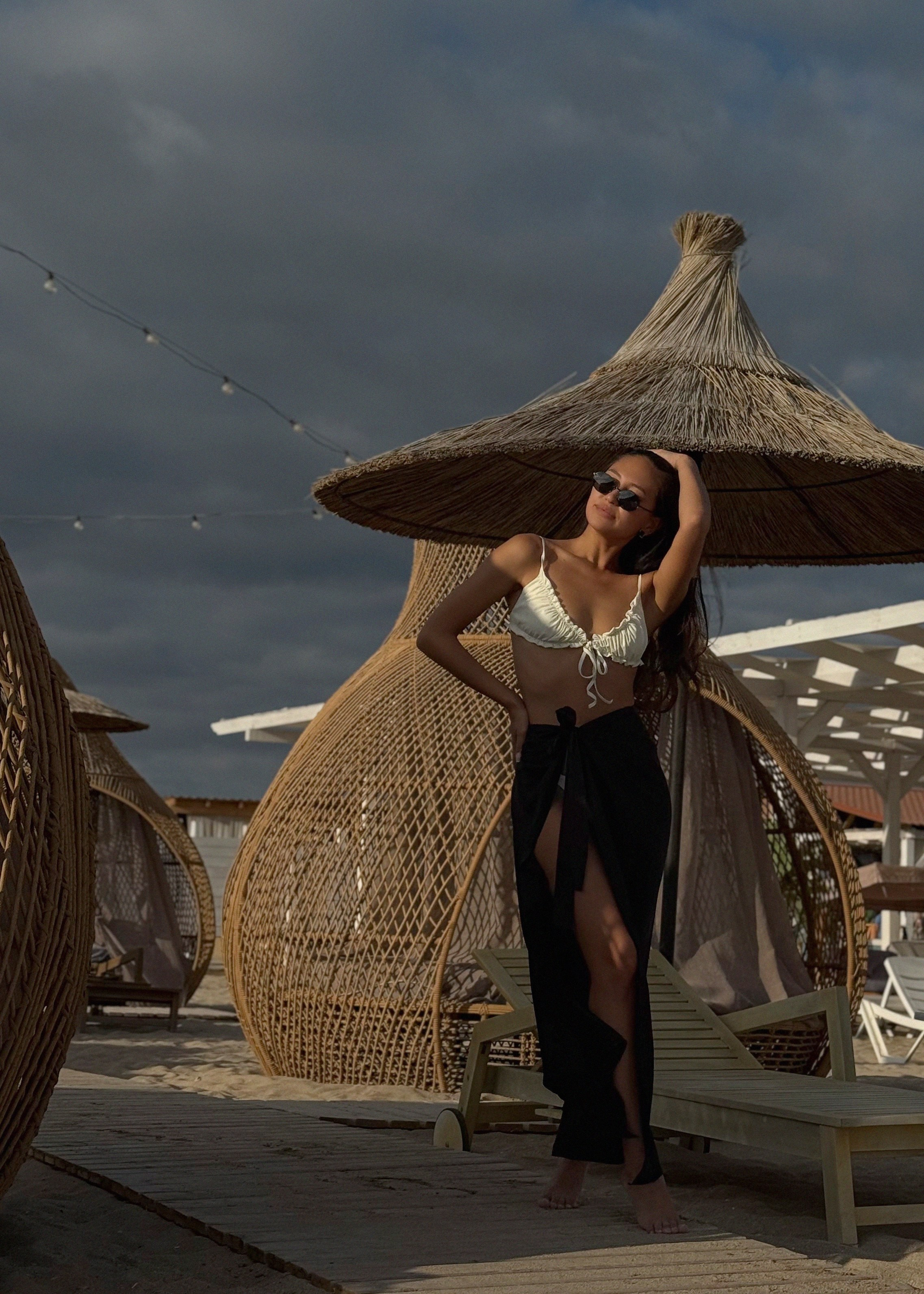 ZARA. Фотограф в Крыму. Персональные фотосессии. Контент-съёмки