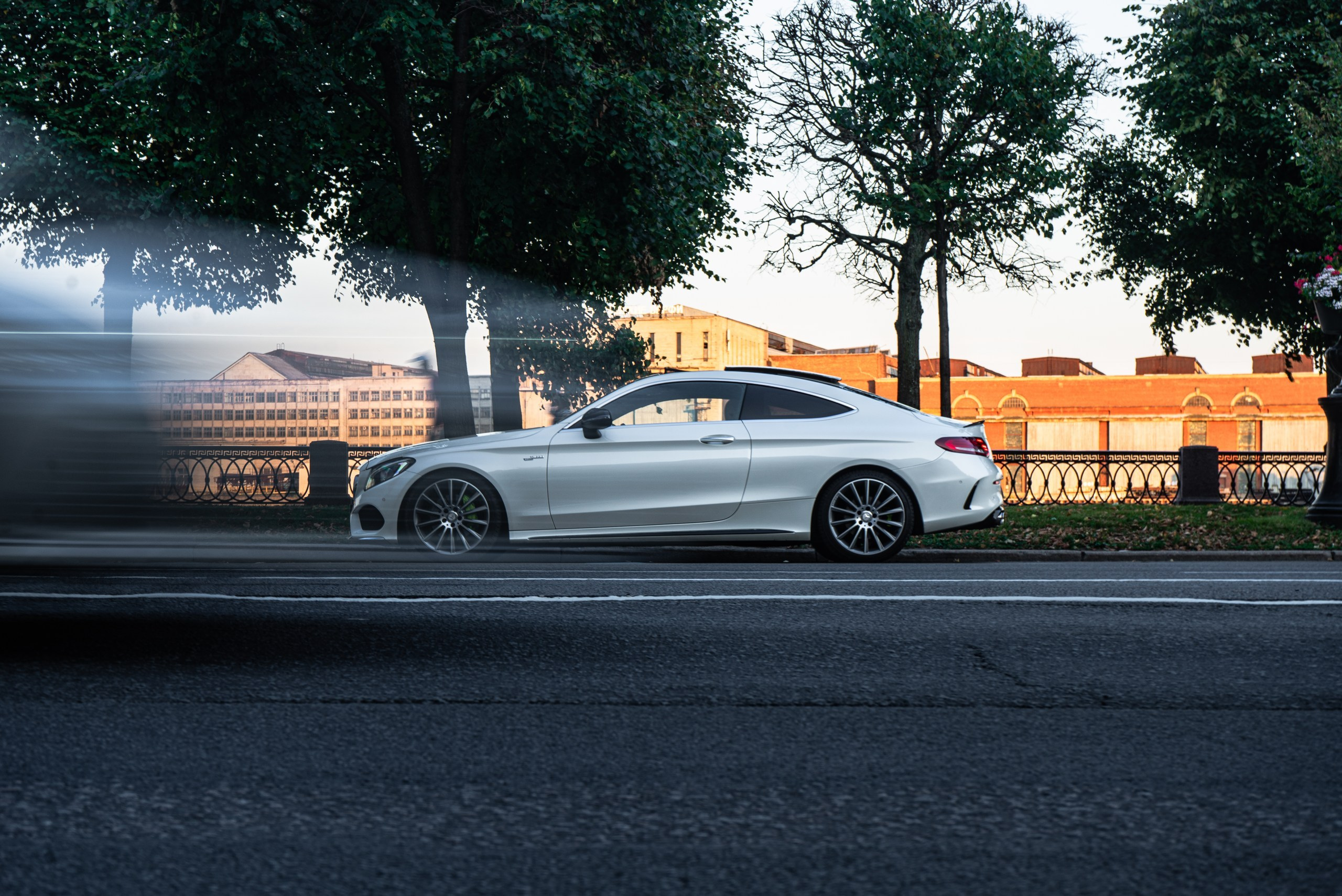 С205. Фотограф Рома М