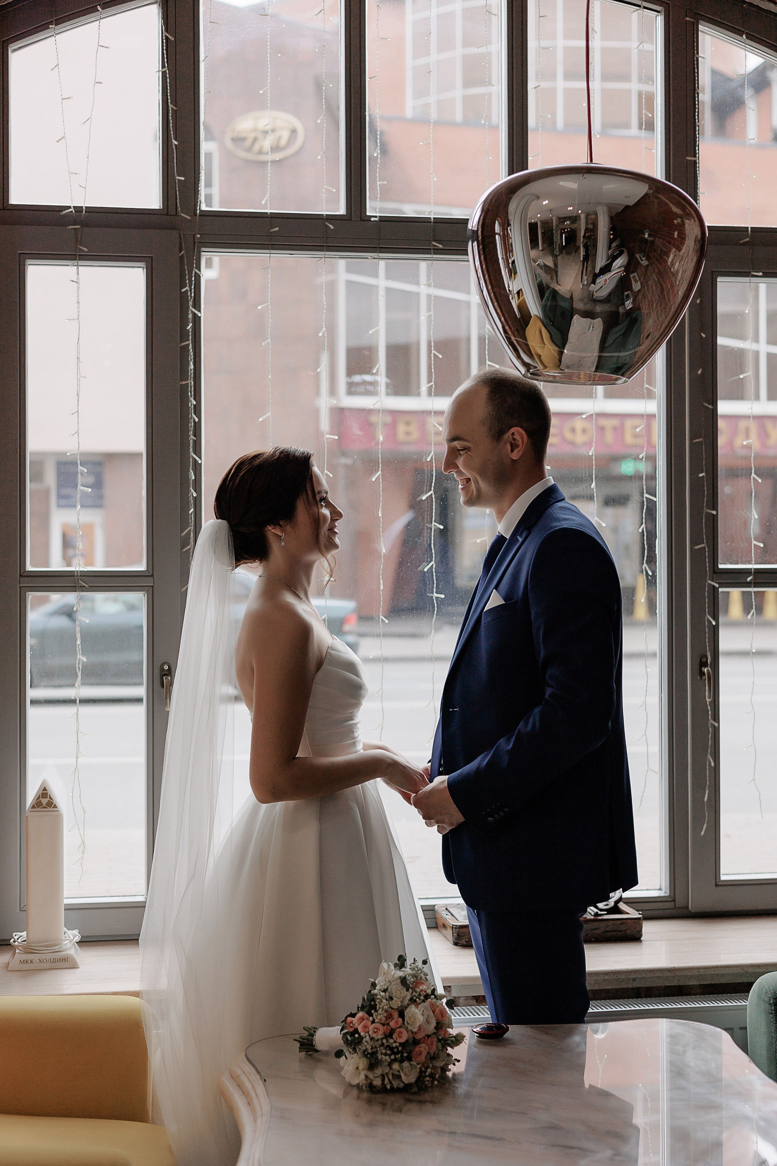 Свадьба Елизаветы и Константина. Свадебный и семейный фотограф в Твери и Тверской области