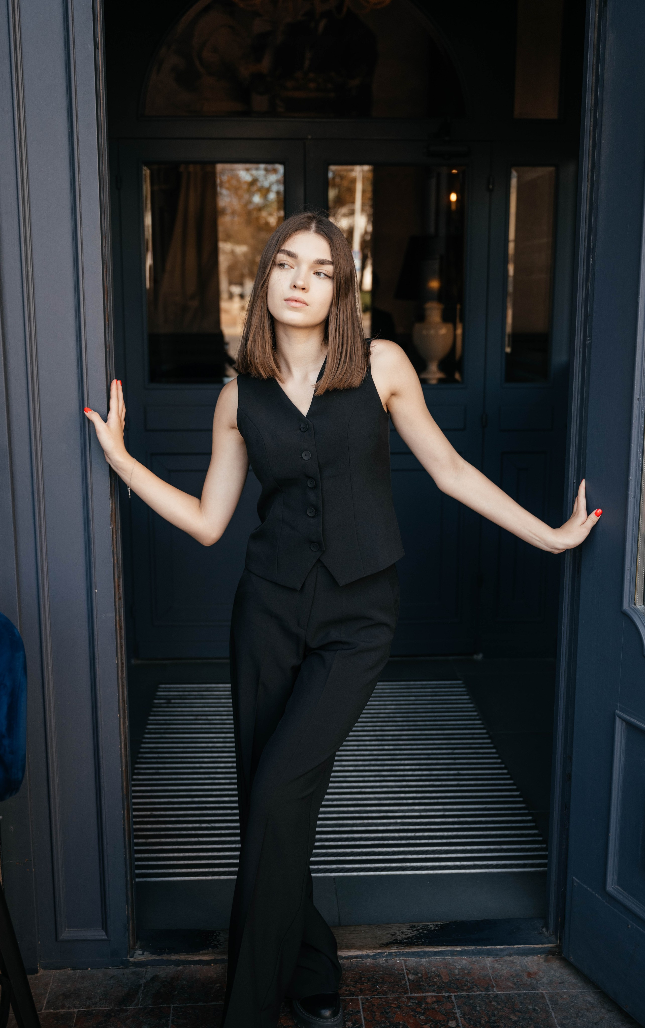 Даша. Свадебный и портретный фотограф в Минске и РБ Владислав Саков