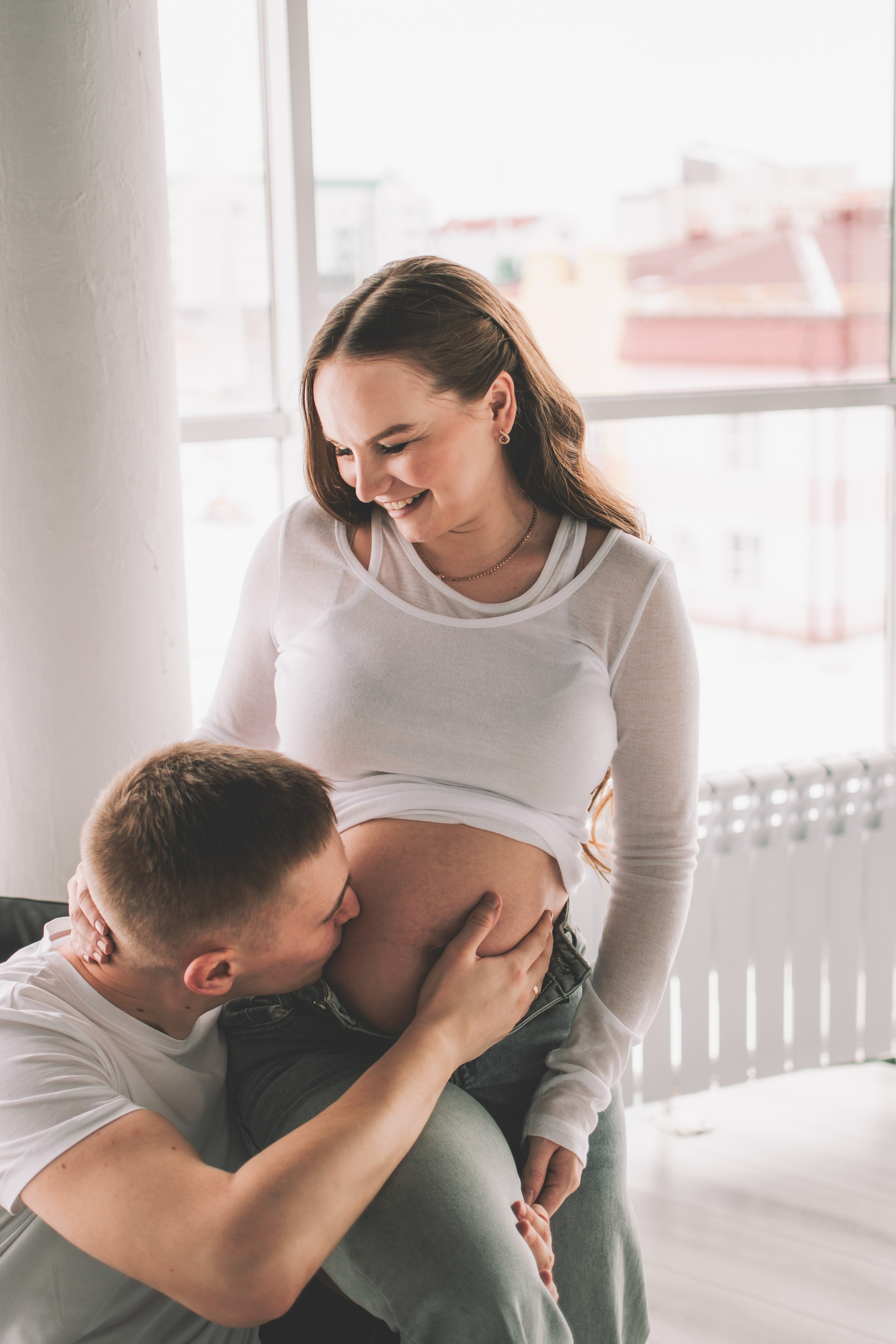 Счастье внутри. Семейный и свадебный фотограф Губкинский и Ставрополь
