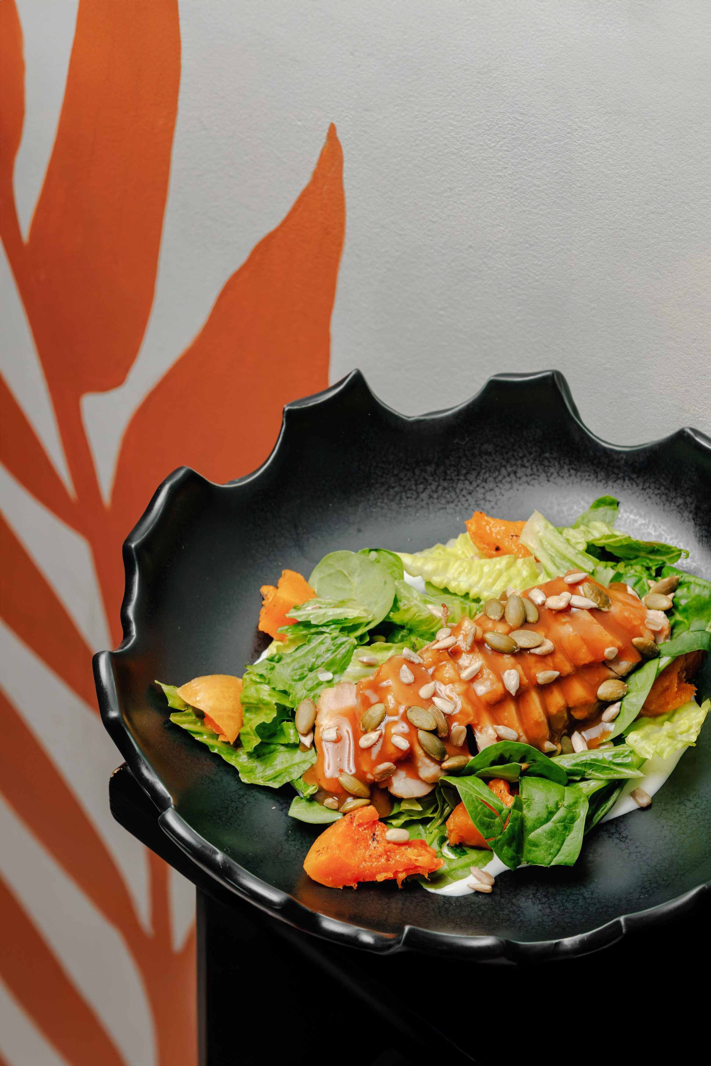 Avenu 55. Репортажный фотограф в Санкт-Петербурге Жолудев Владислав