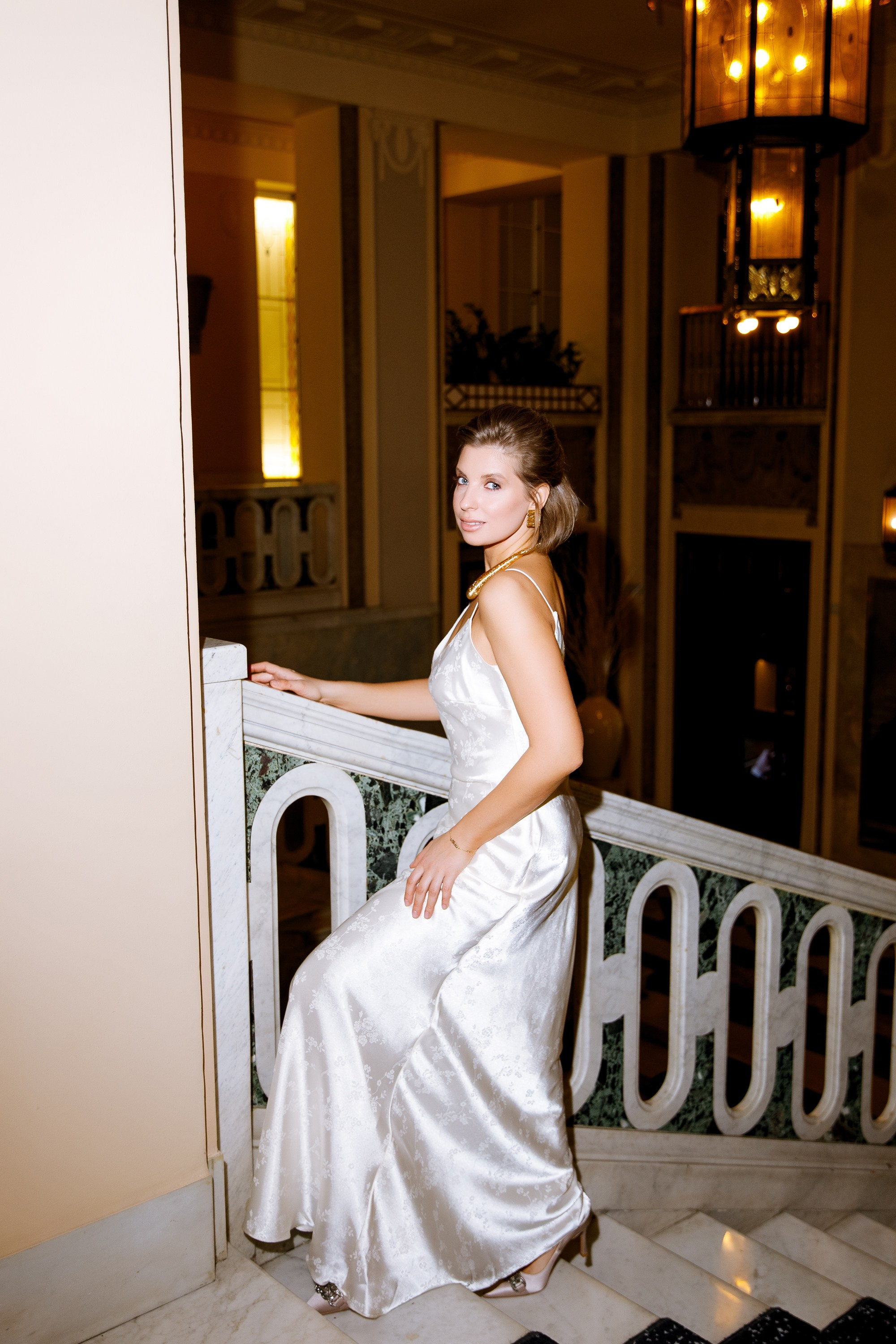 Maksim & Ksenia. Фотограф в Санкт-Петербурге