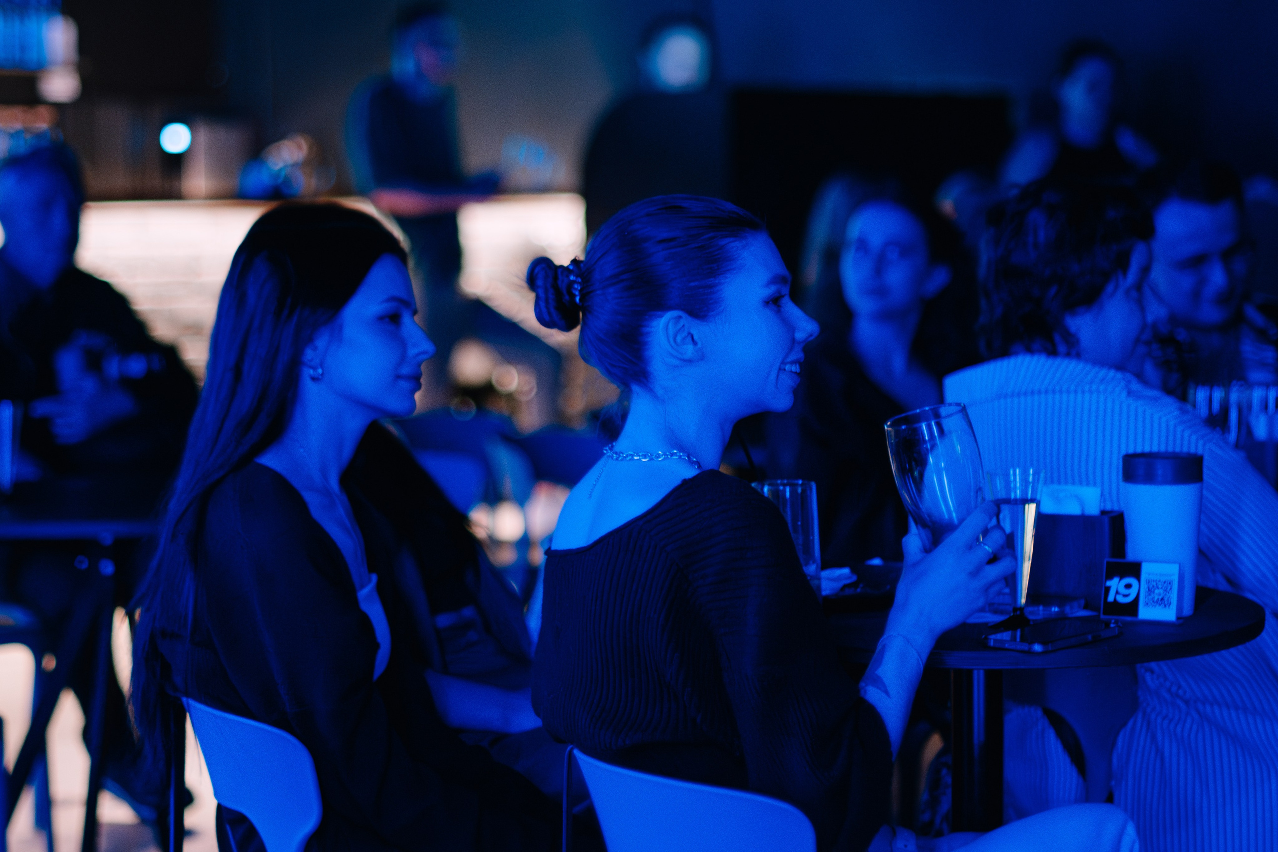 StandUp Клуб. Челябинск. Тех открытие. Фотограф в Челябинске Любовь Денисенко