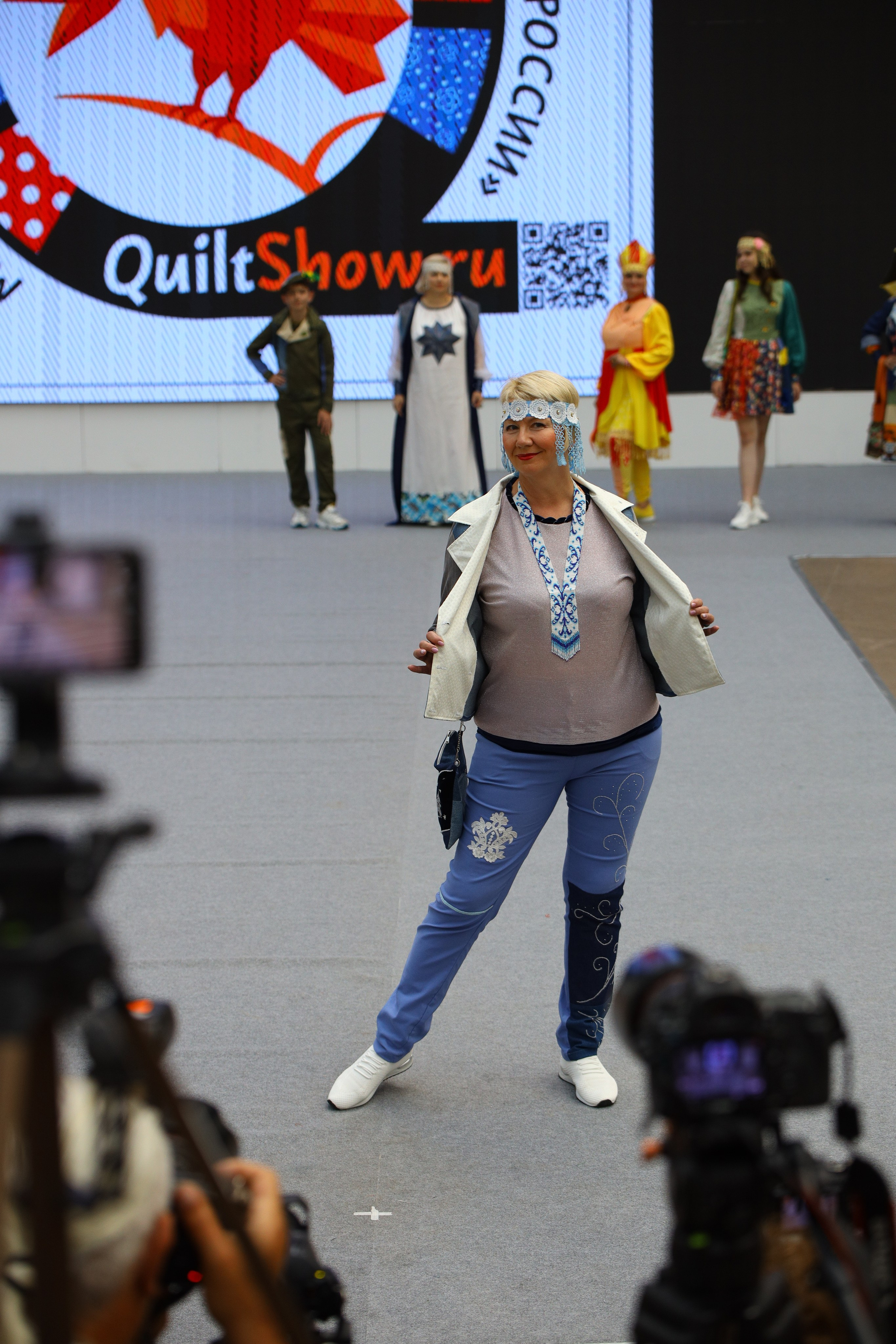 Душа России. Фотограф в Туле Крупский АнДРей. Фотостудия «КАДР71» в Туле