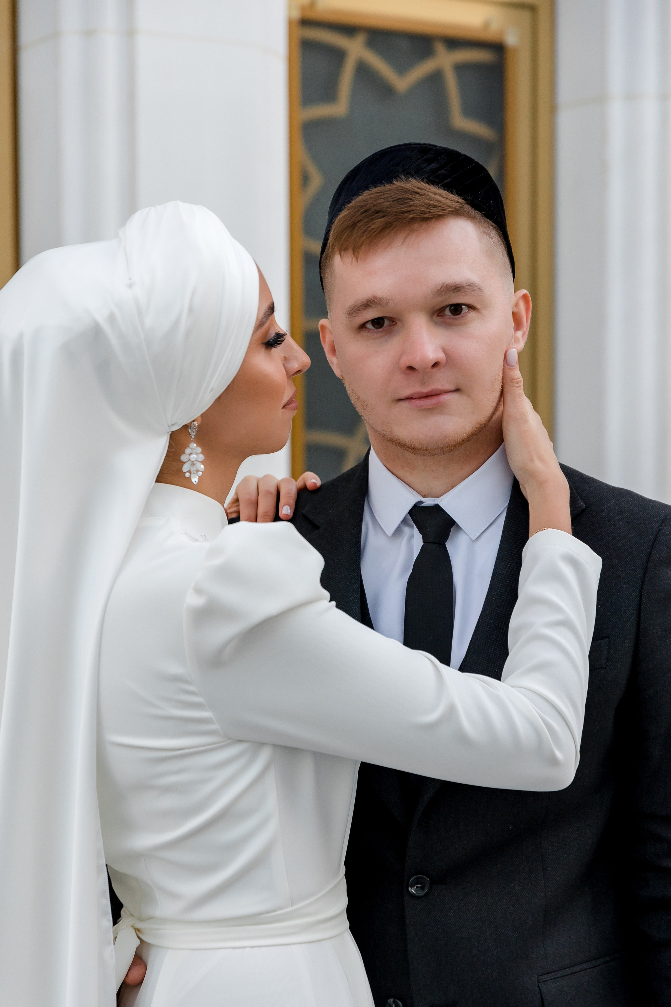 Mechet. Свадебный и семейный фотограф Динар Гильмутдинов