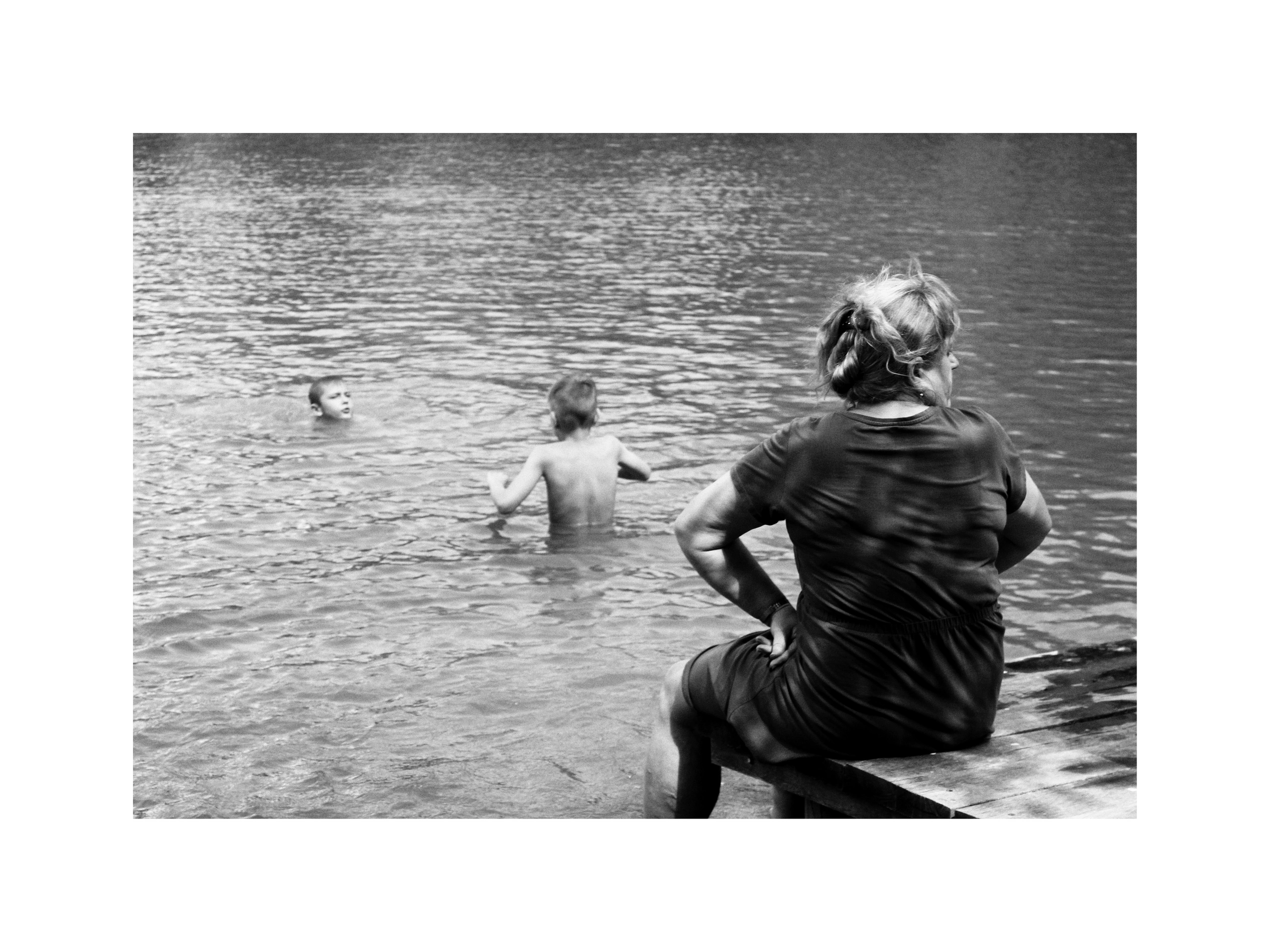 Репортажная съёмка. Мария Бондаренко, концептуальный фотограф Крым