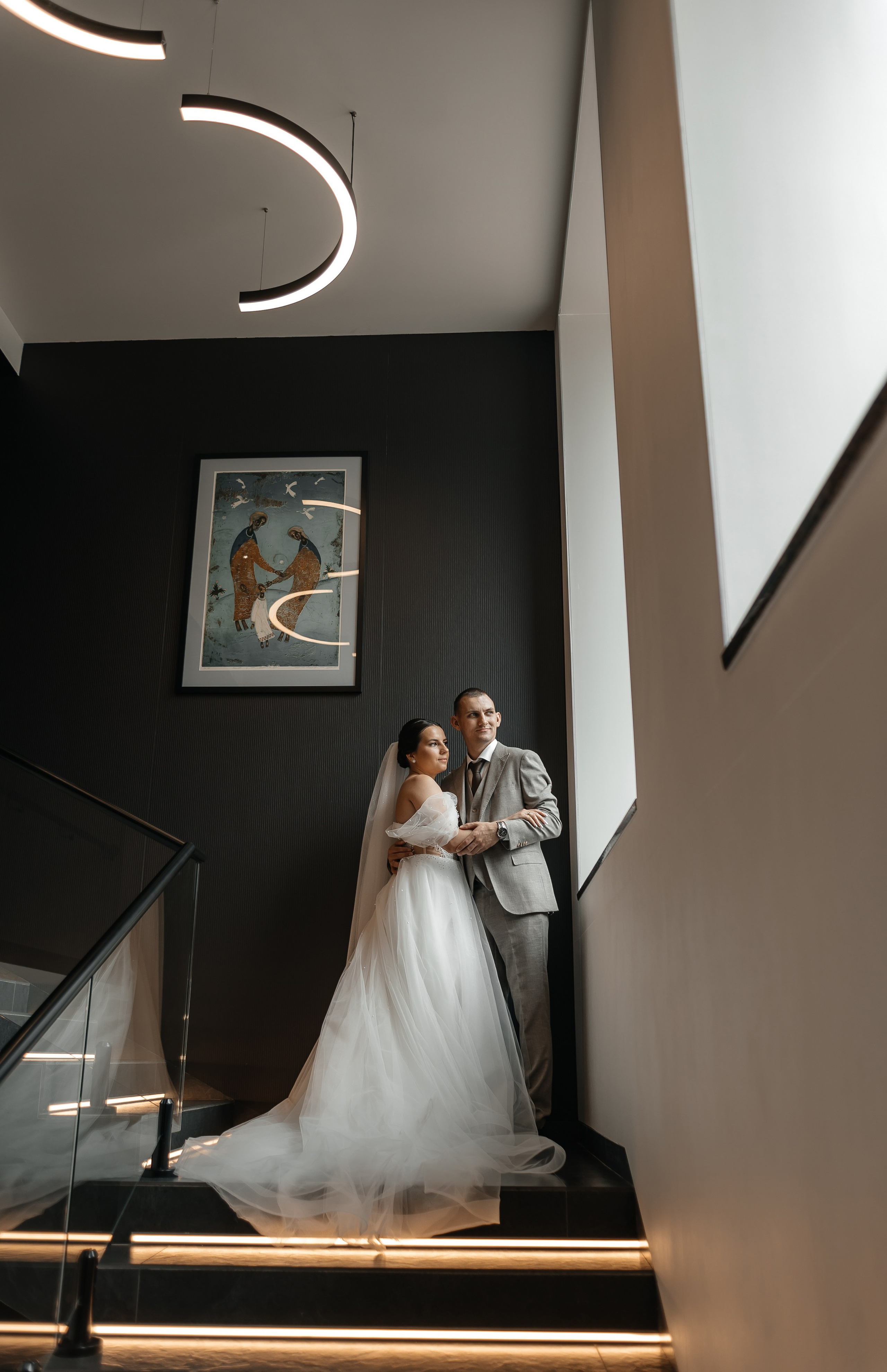 Корней & Виктория. Свадебный и семейный фотограф в Омске Евгения Хакимова