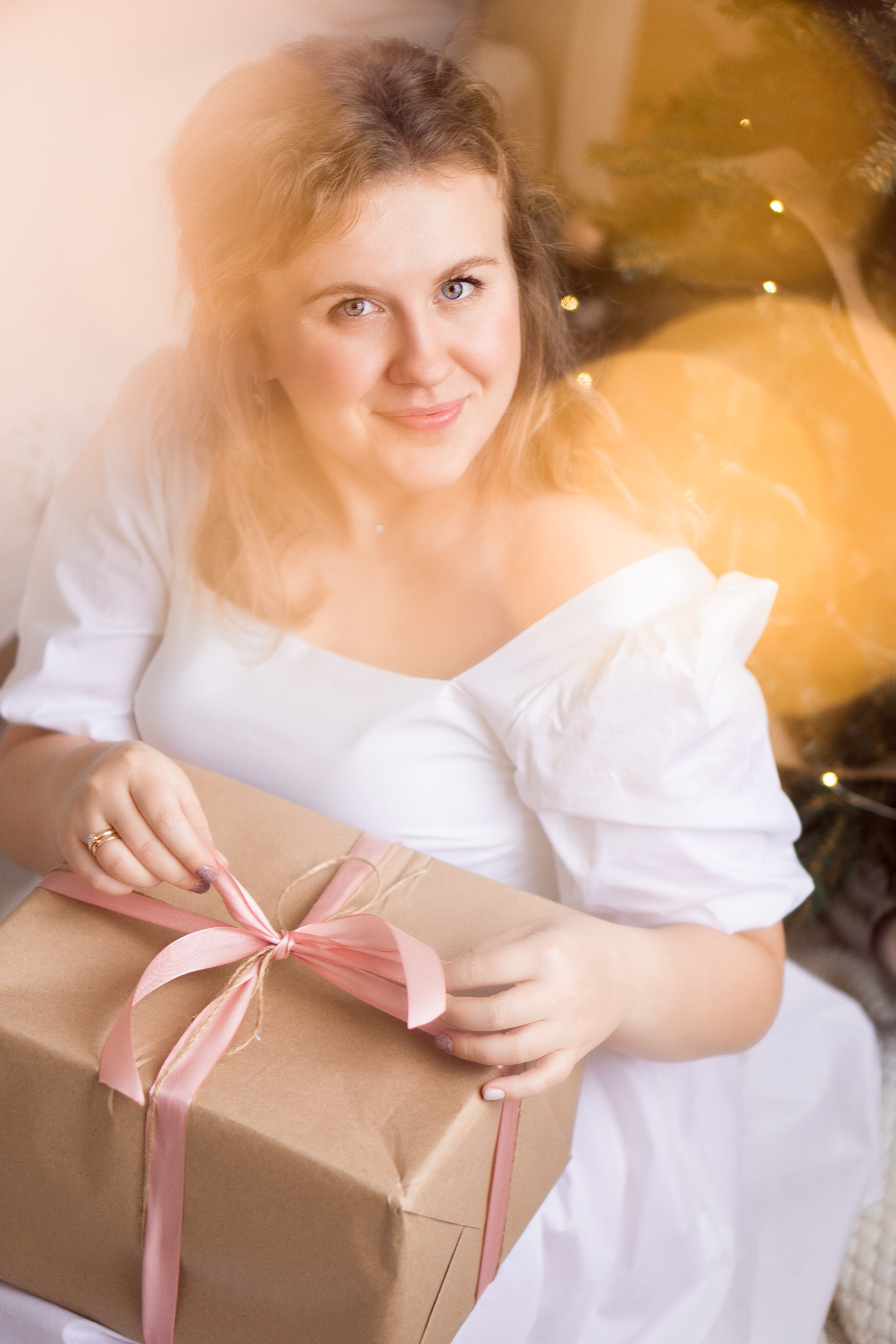 Загадай Желание. Фотограф в Санкт-Петербурге Виктория Черникова