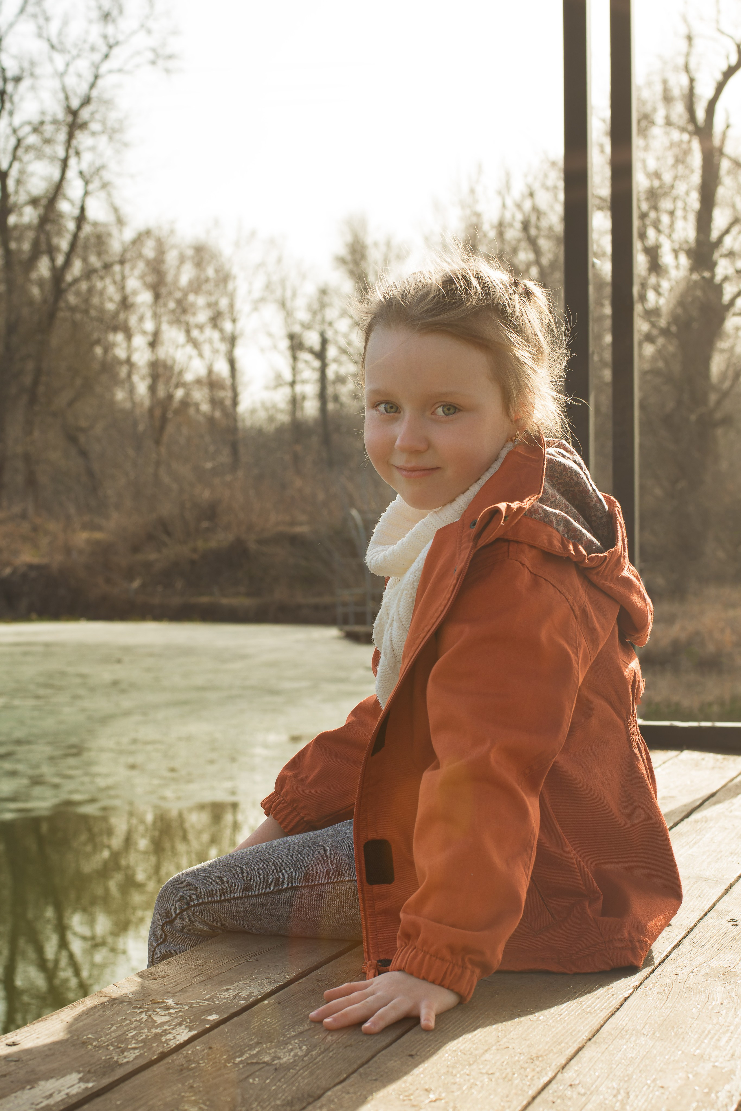 Светлана и Алена. Фотограф Таинств Крещения и Венчания в г. Курске