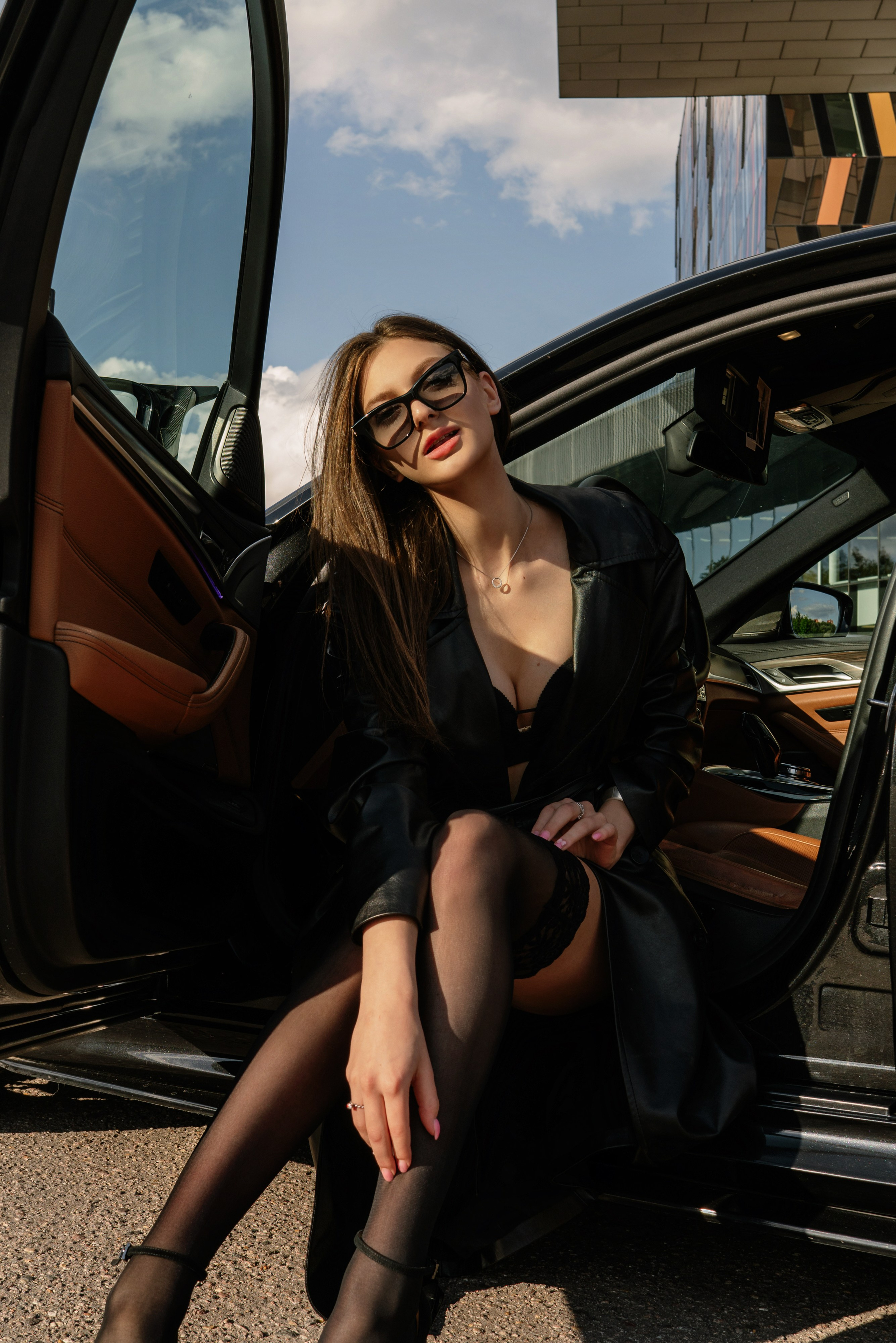 Соня. Женский фотограф в Москве Анастасия Сидорова