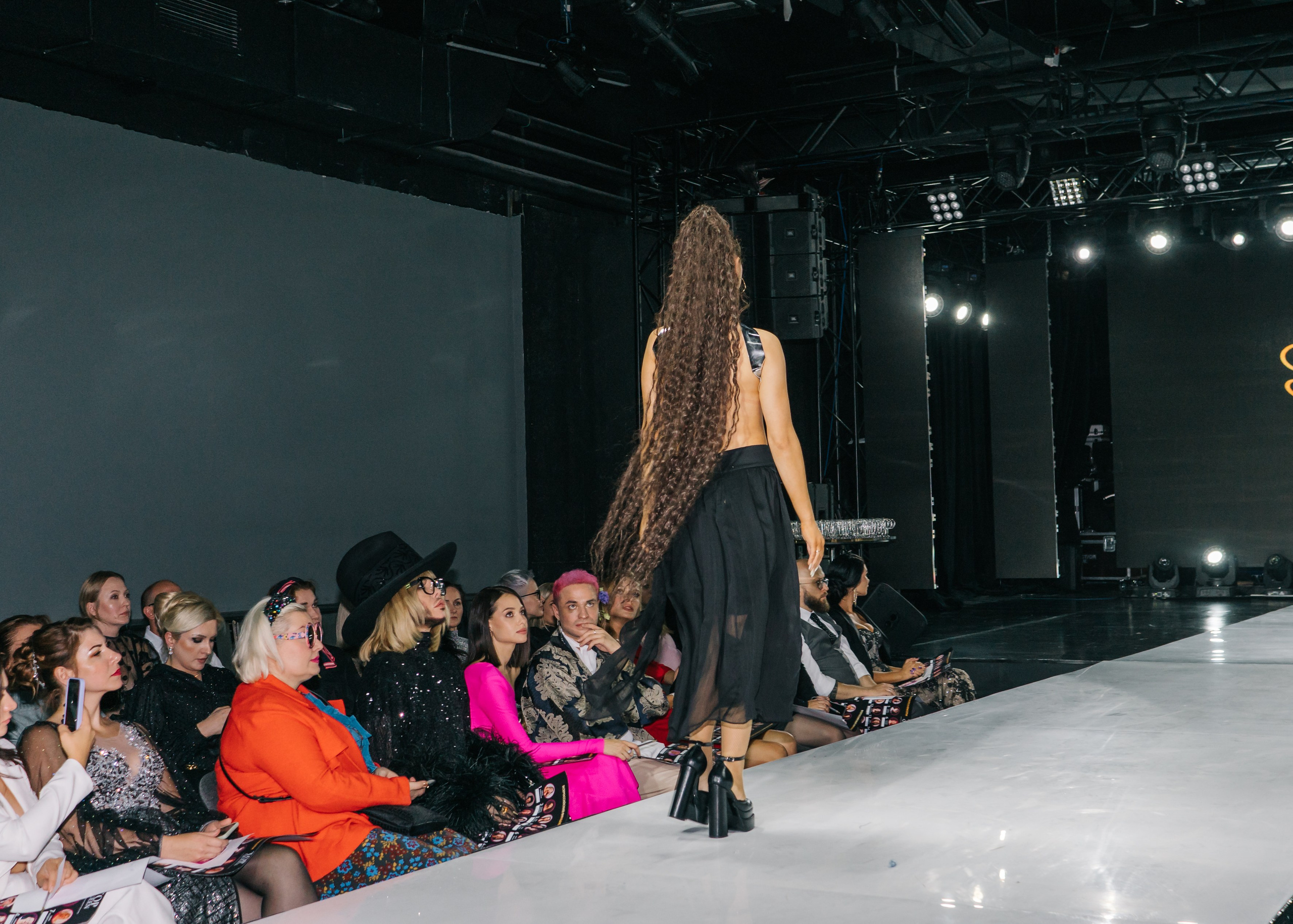 World fashion. Женский фотограф в Москве Анастасия Сидорова