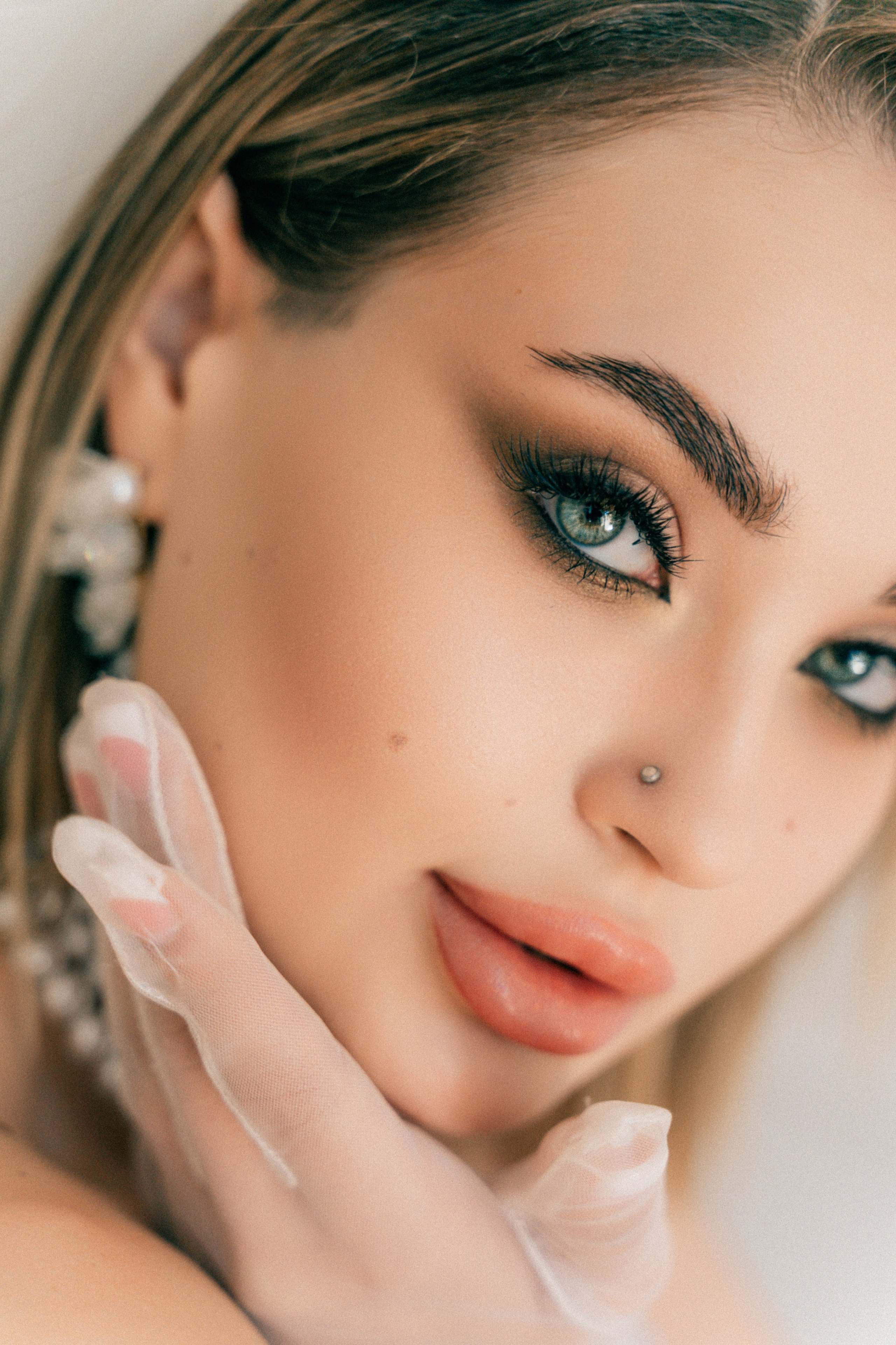 Инна и Жора. Семейный фотограф Новочеркасск