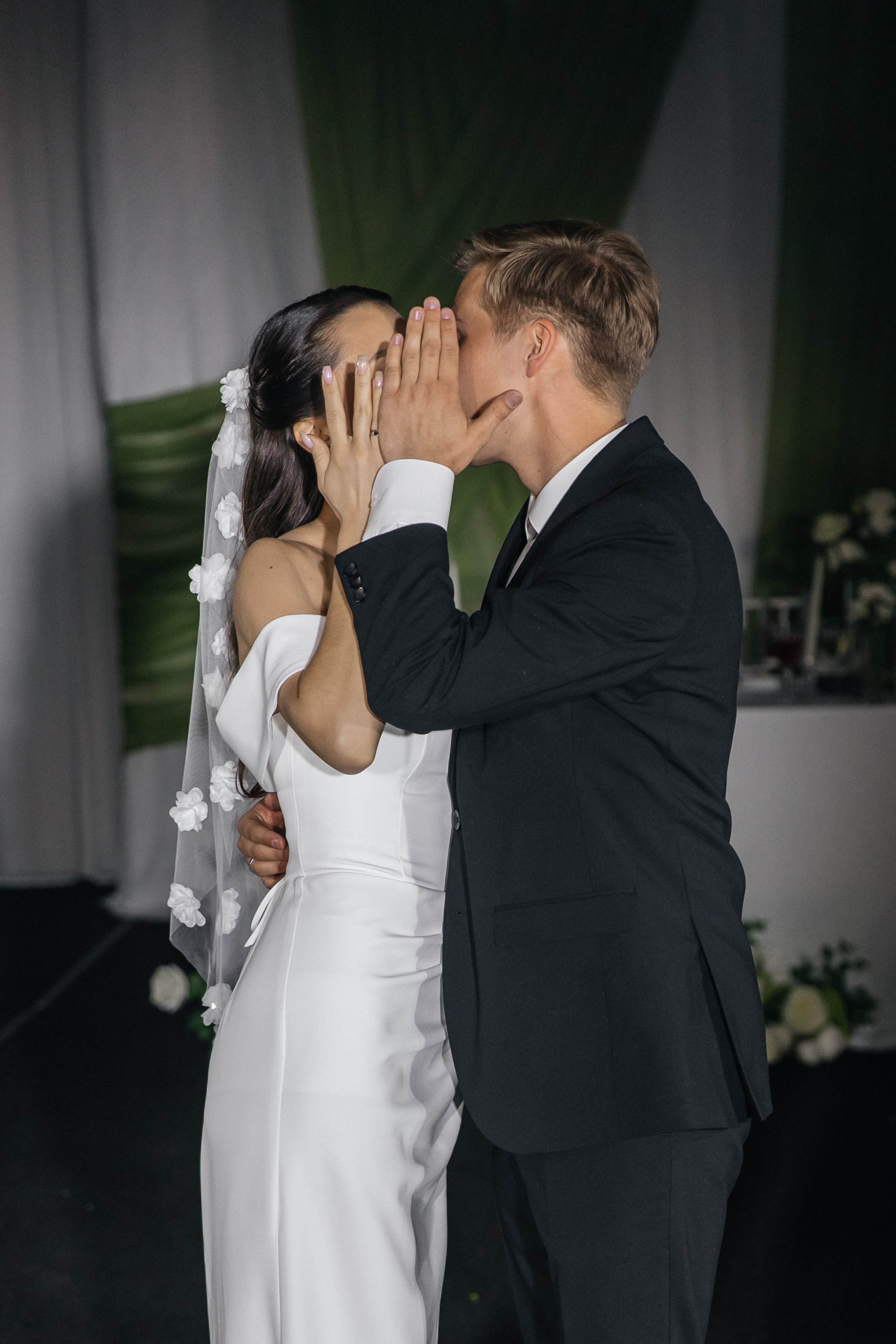 KRISTINA & DMITRIY. Свадебный фотограф | Екатеринбург | Сочи | Артем Шестаков