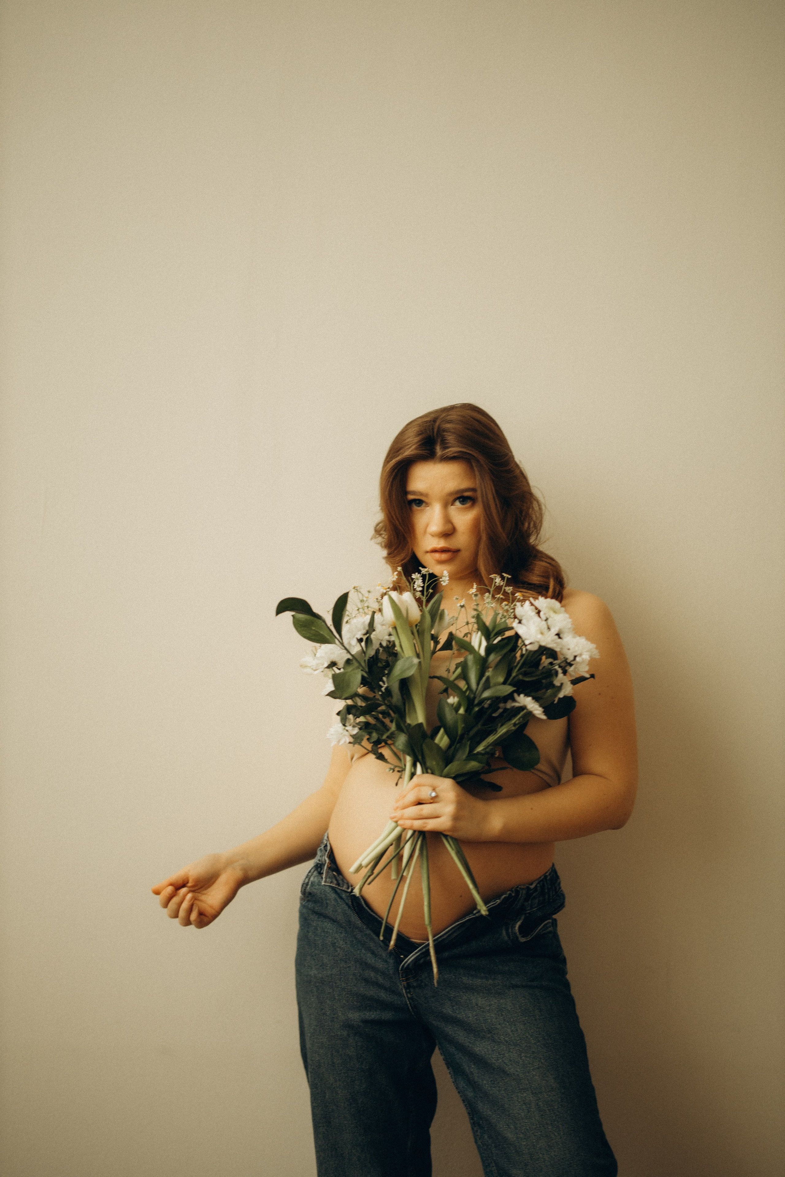 Анастасия. Семейный фотограф Вероника Каюрова Ярославль