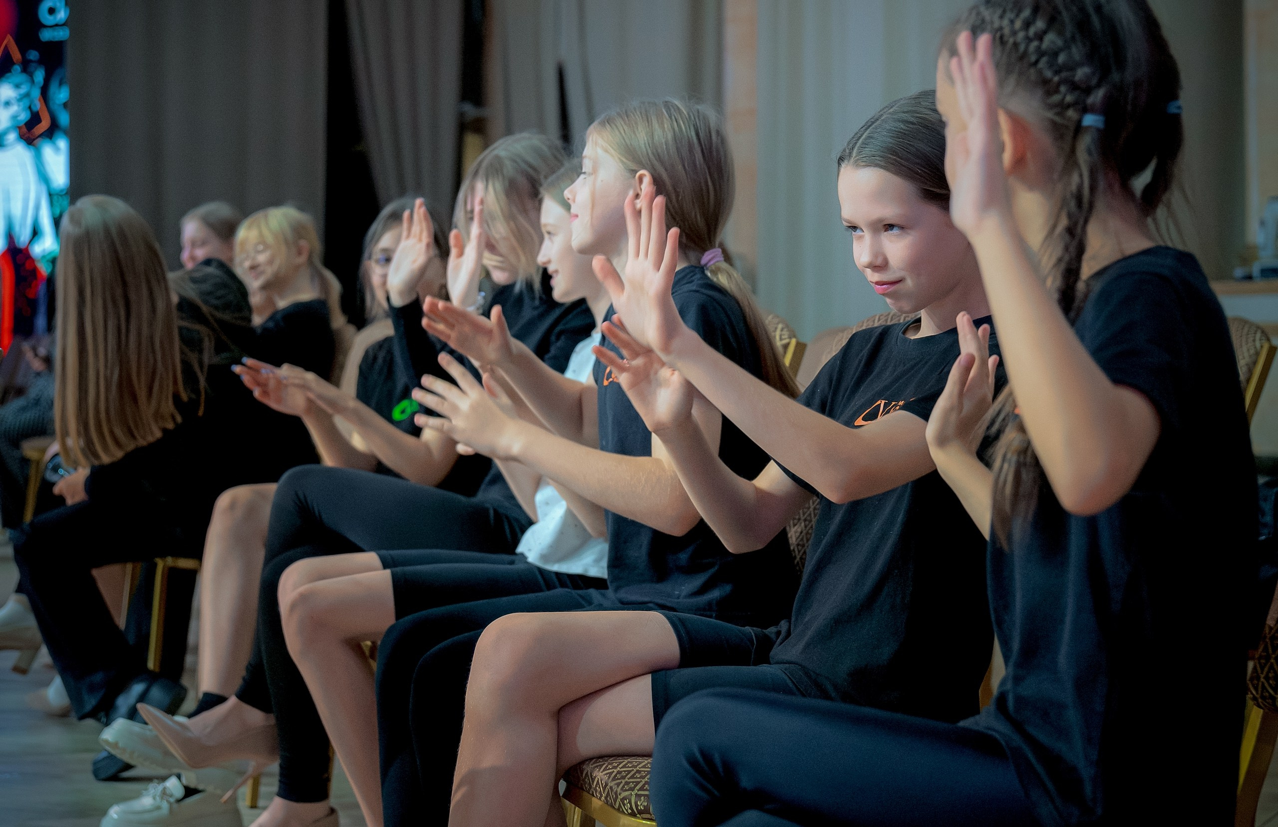 Седьмая «Неделя моды. Сибирь» в Тюмени