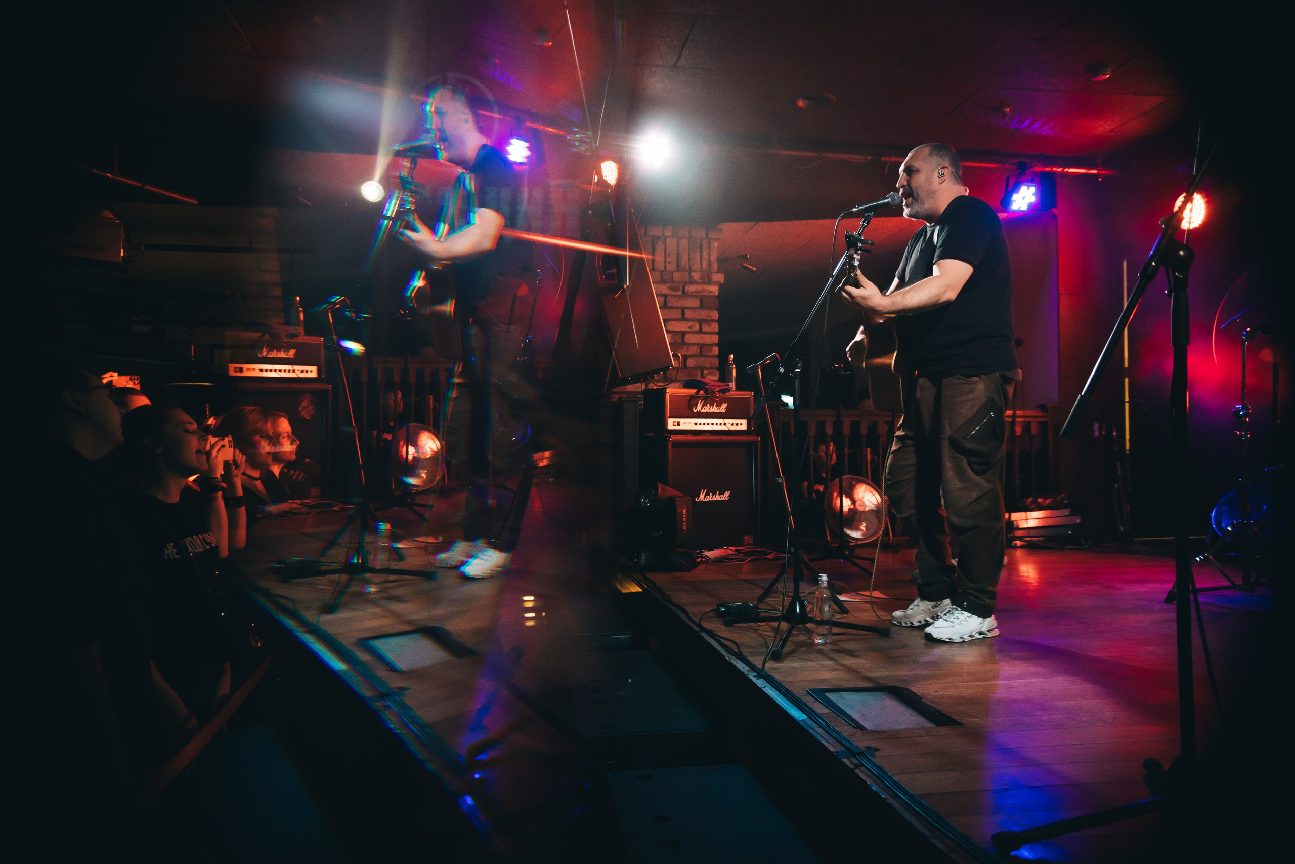 АнимациЯ. Красноярск, 19.01.2025. Максимилианс. Фотограф Регина Крикунова г. Красноярск