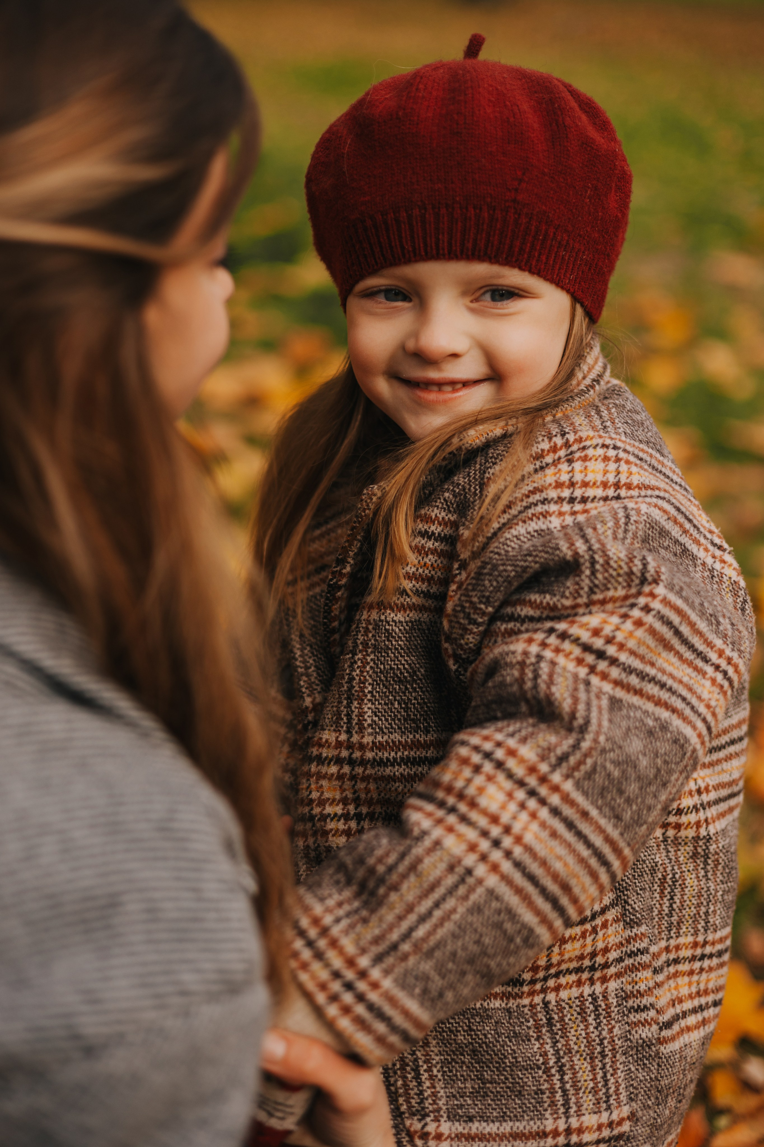 Фотосессия Соня | Семейный фотограф в Москве | Лучшие моменты
