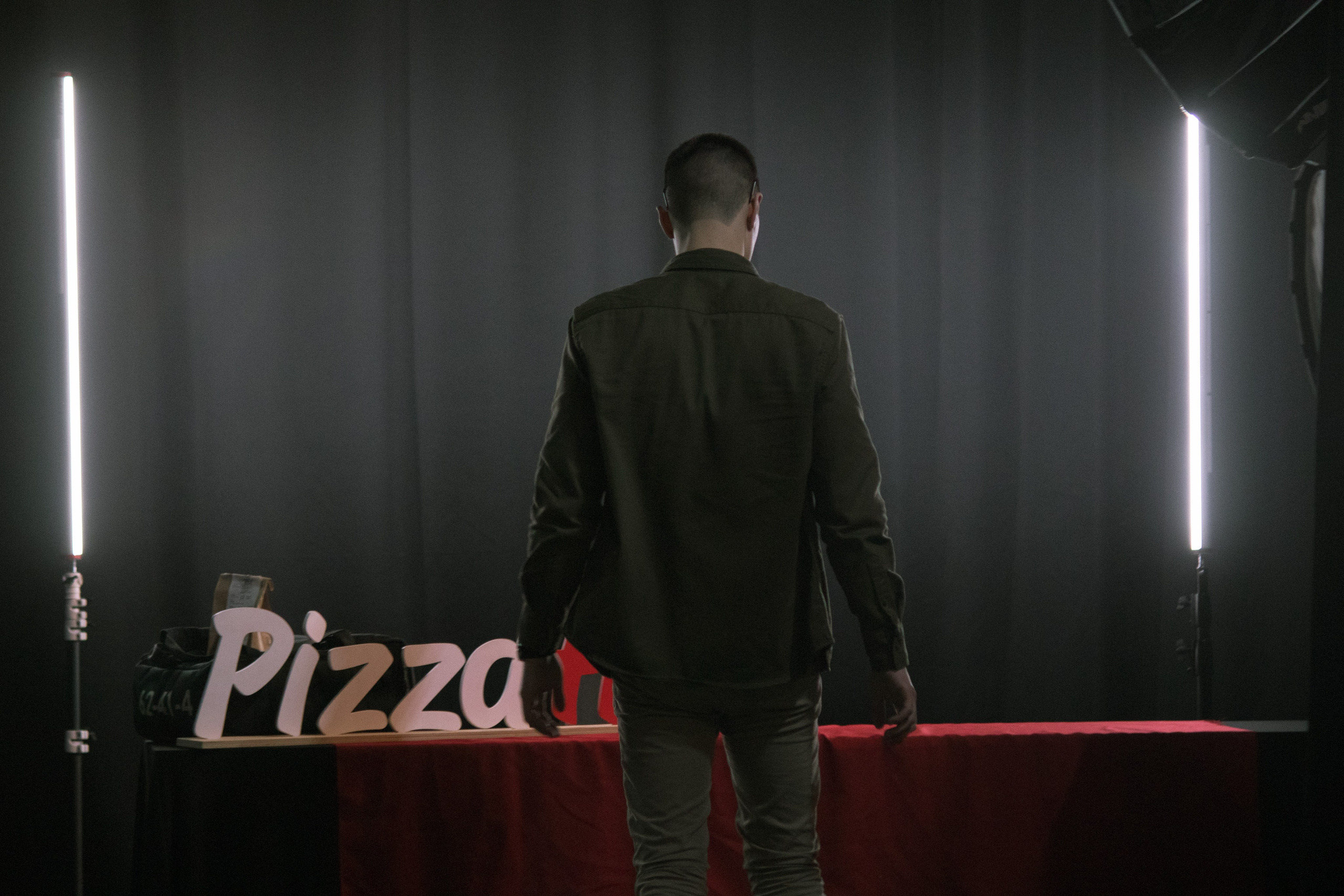 Metrika Videojam. Boringowl | Коммерческий фотограф в Иркутске Раиса Ботороева