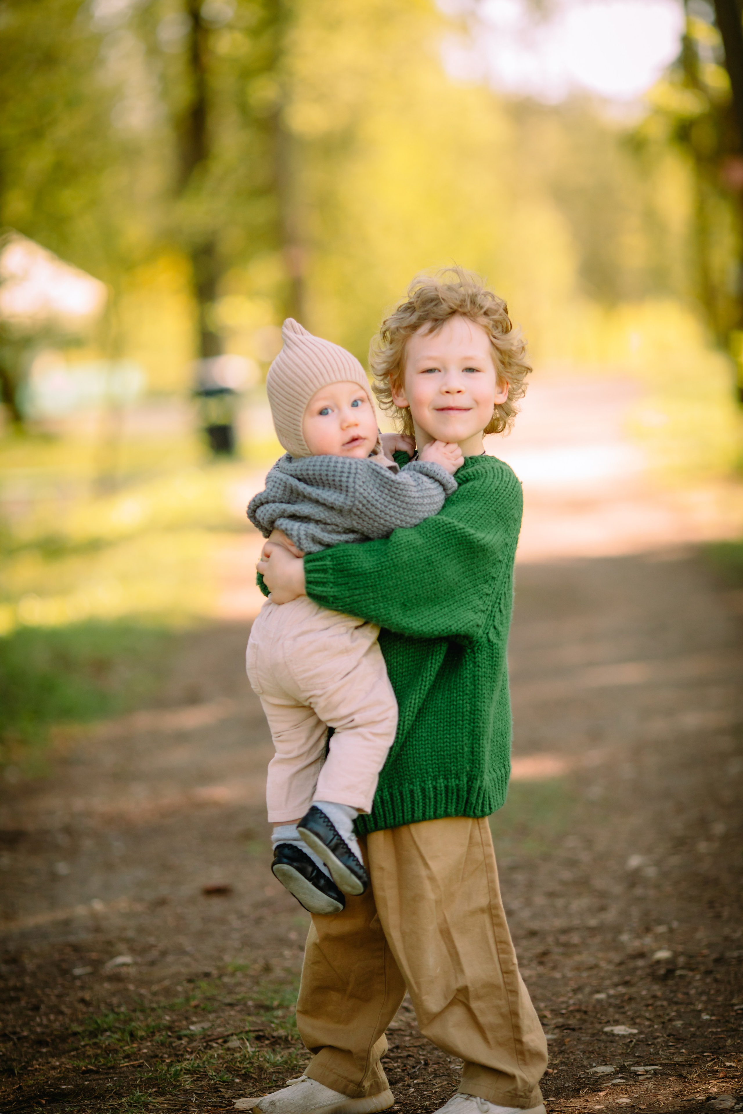 Майские прогулки. Olga.filippova.photo