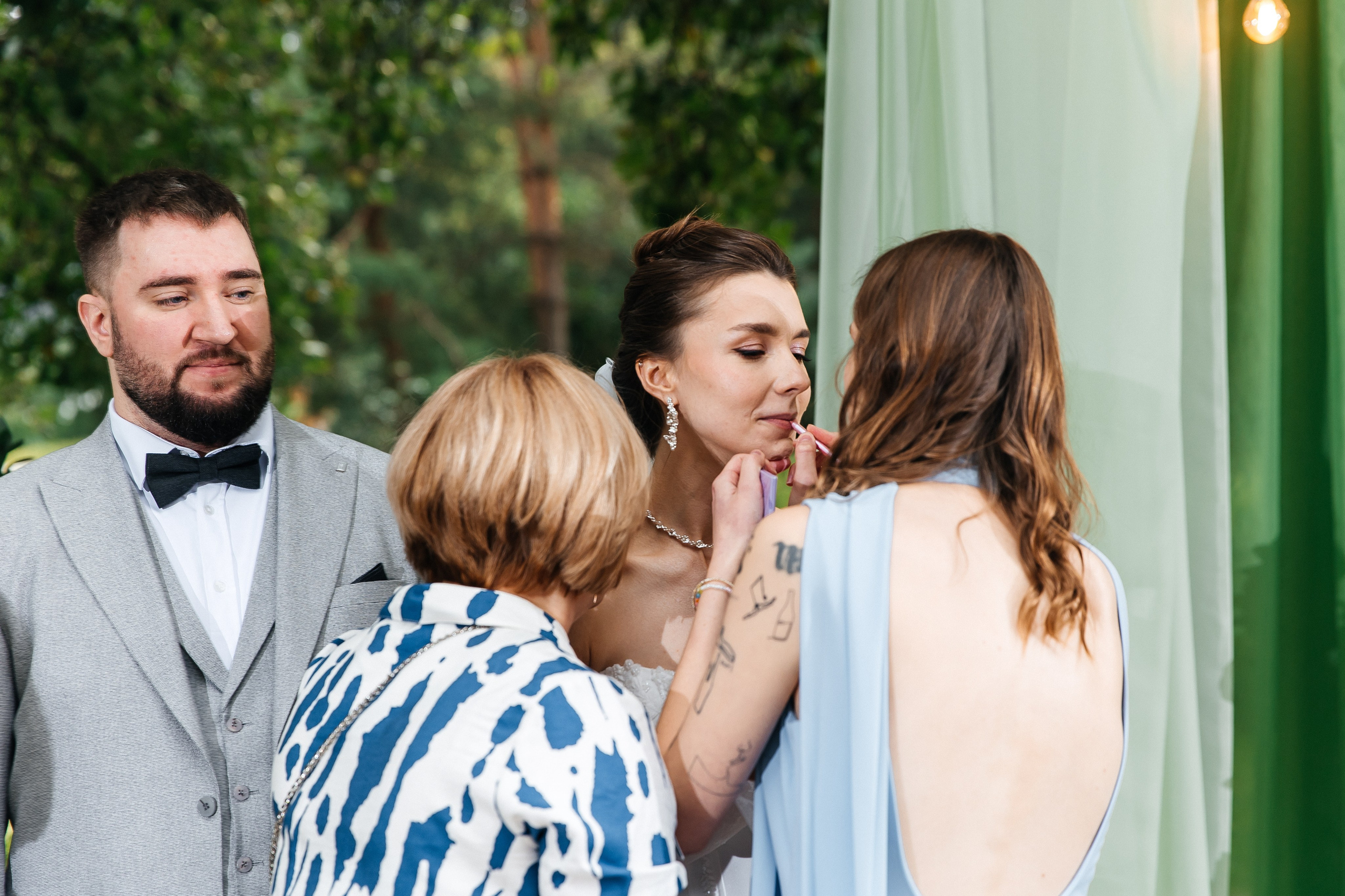 23/08. Свадебный фотограф в Москве Виктория Арехова