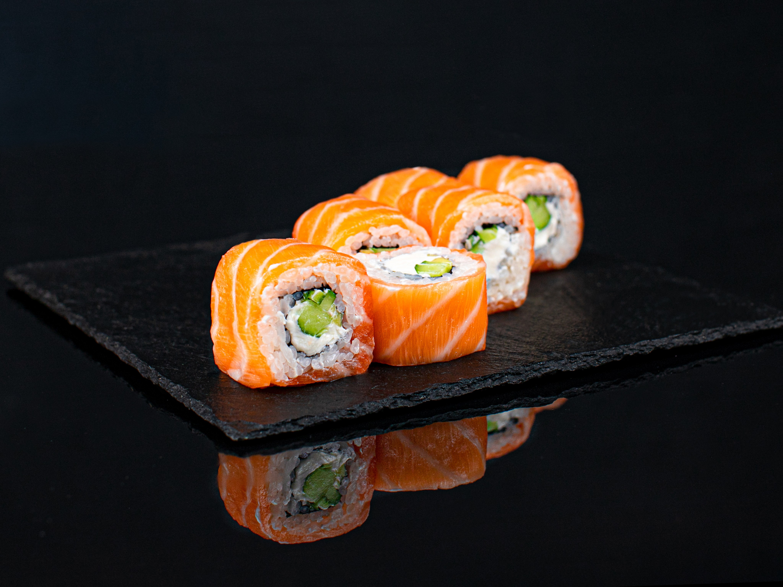 Бар «Бегемот и мышь». Фуд фотограф. Съемка еды в Москве