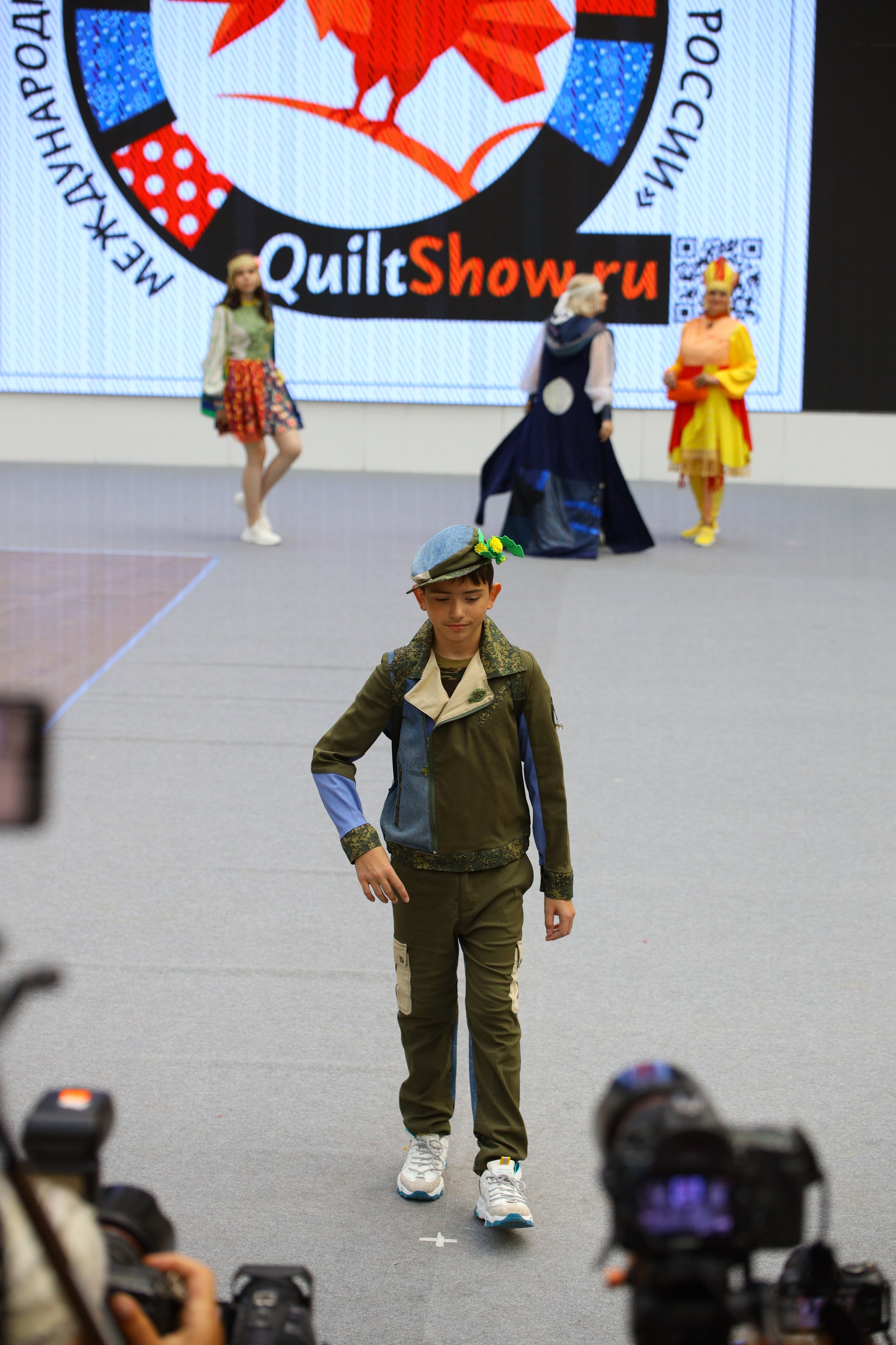 Душа России. Фотограф в Туле Крупский АнДРей. Фотостудия «КАДР71» в Туле