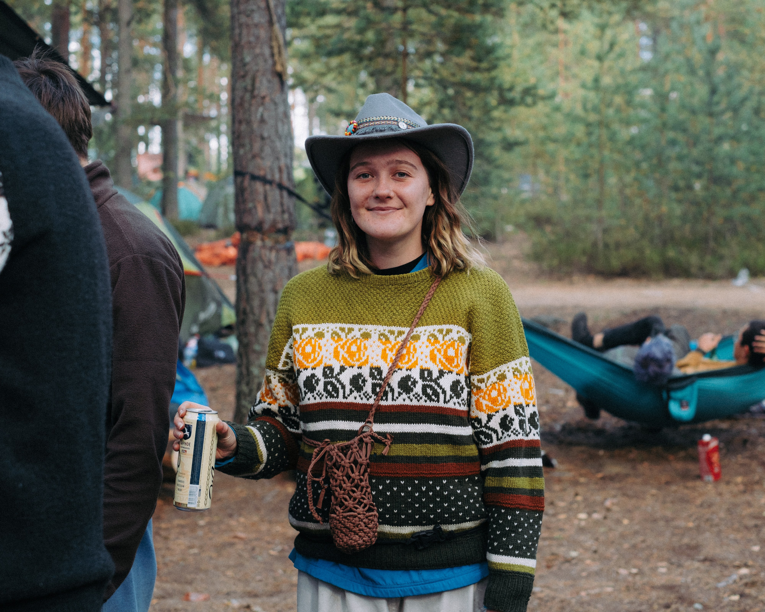 Осеннее заходское | 2024