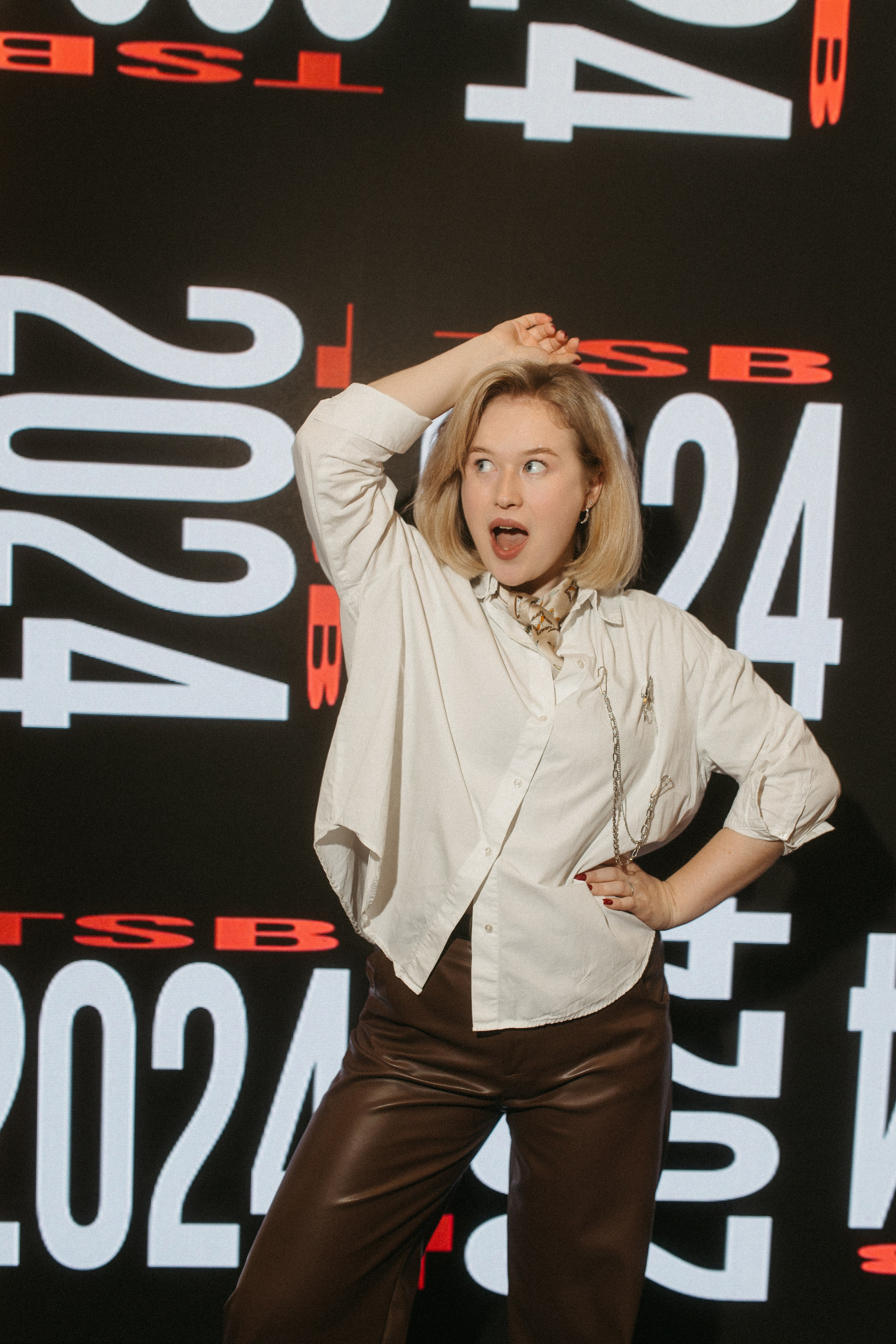 ТШБ. Свадебный фотограф в Москве Николай Болт