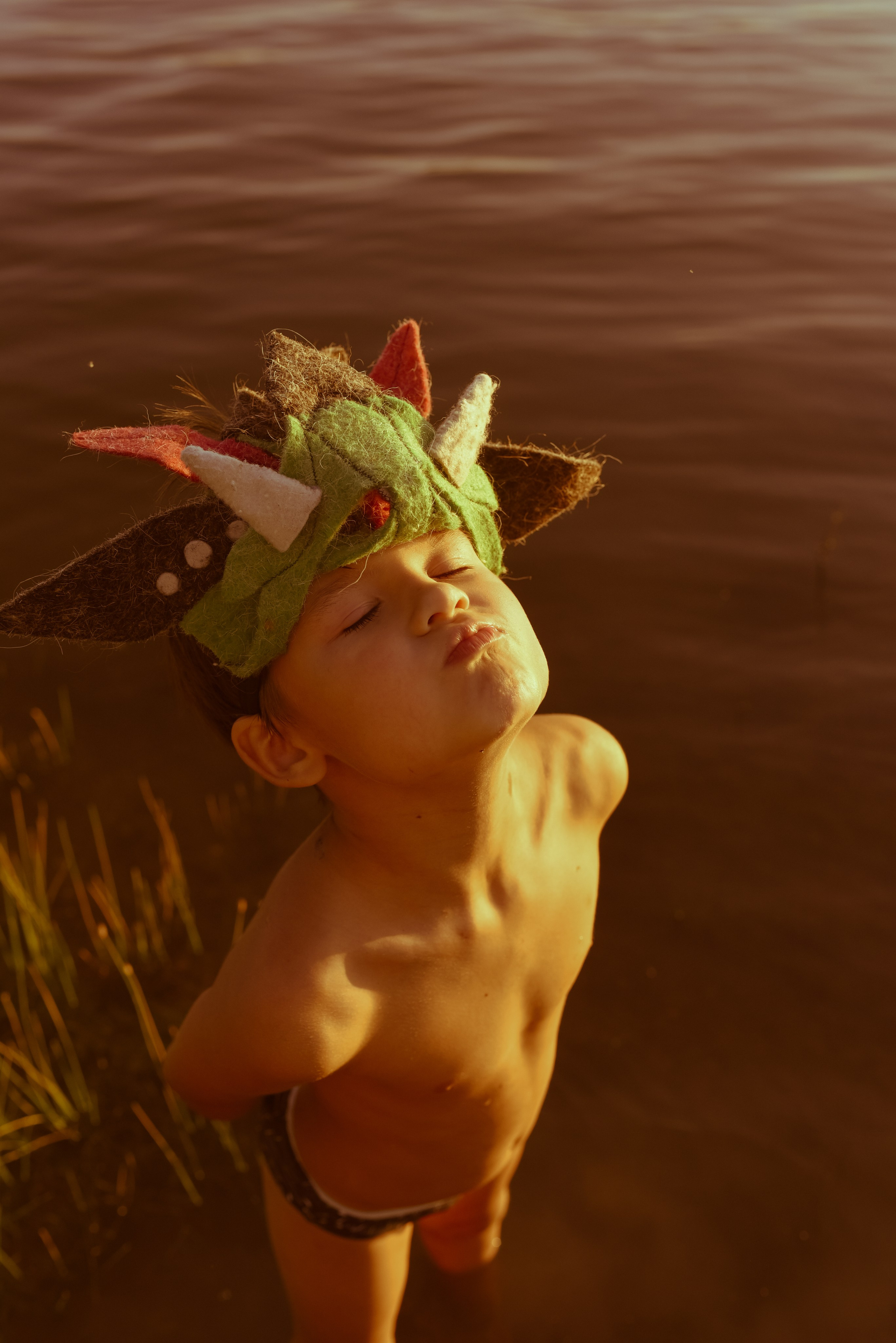 Мои дети. Детский и семейный фотограф в Новосибирске Саша Дорошенко