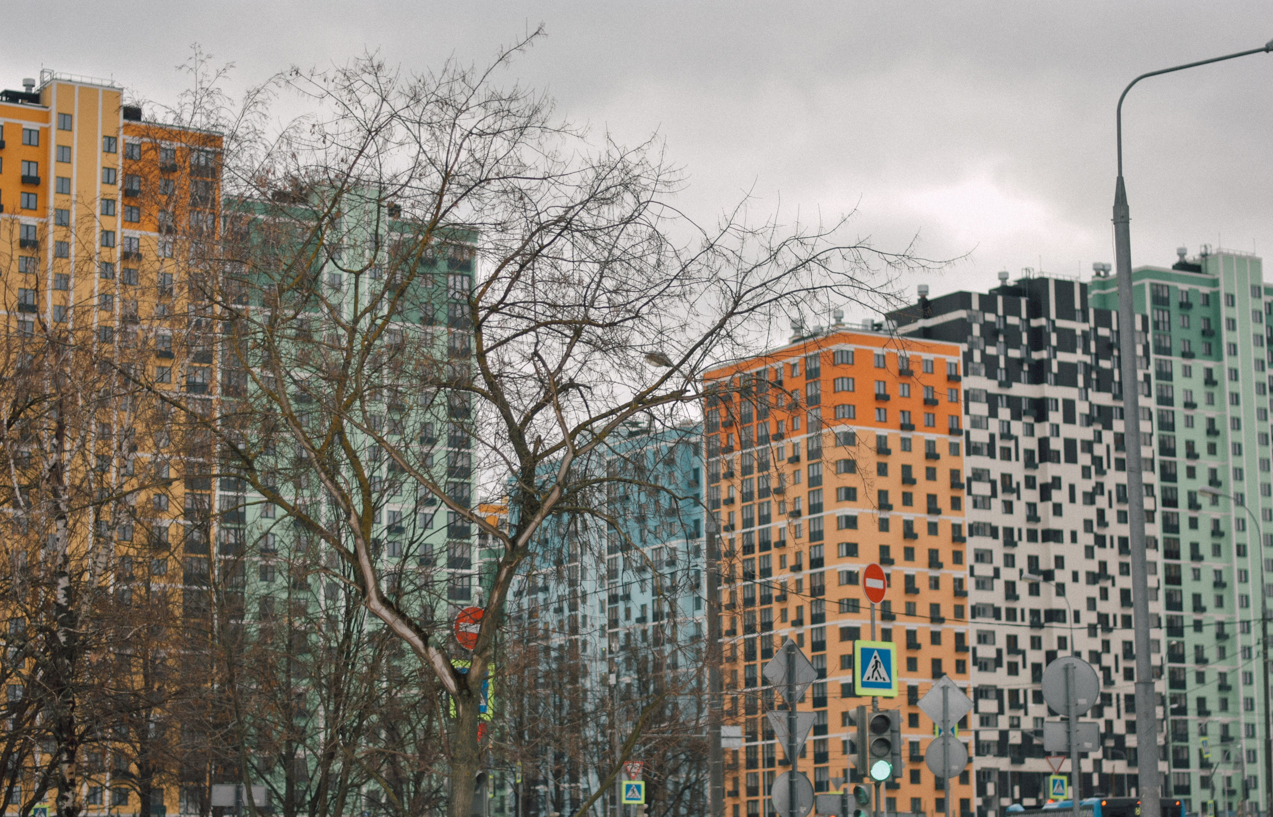 Портфолио. Элька Мурзина