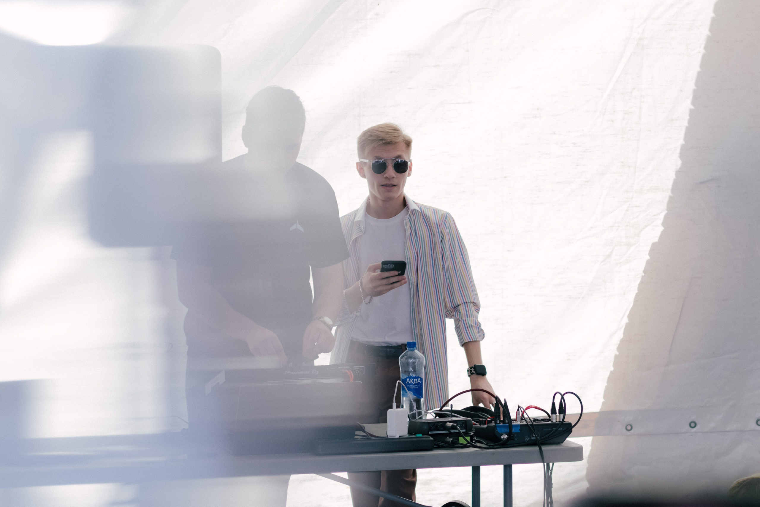 МАИ 1 сентября 2023. Фотограф в Москве Дмитрий Емельянов