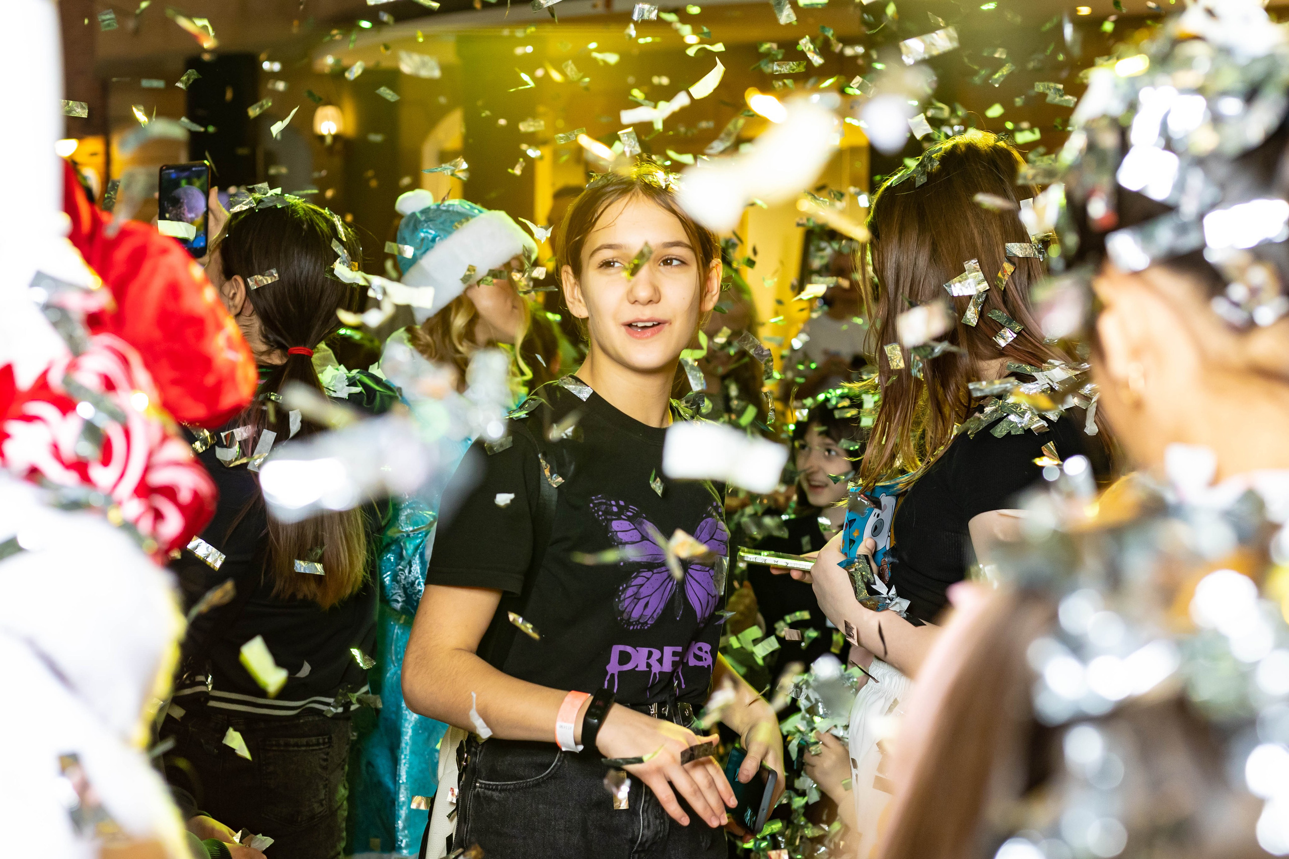 Кидзания Норникель Елки. Фотограф в Москве Дмитрий Емельянов