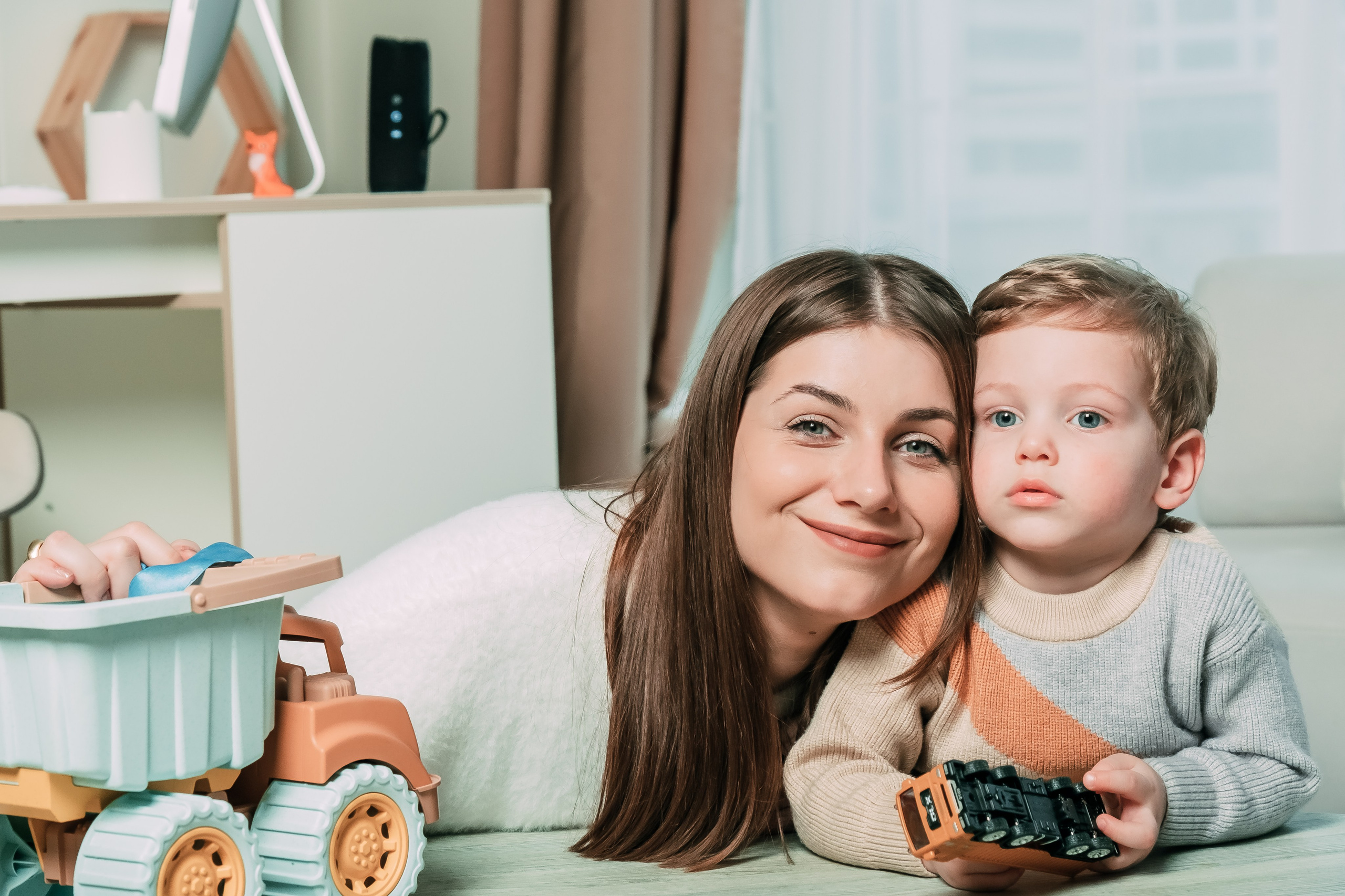 Фотограф Дарья Писаревская | Москва