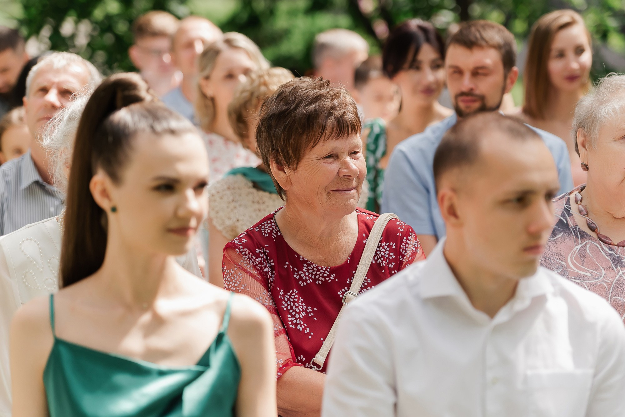 Дмитрий и Екатерина. Свадебный фотограф в Барнауле Дмитрий Медведев
