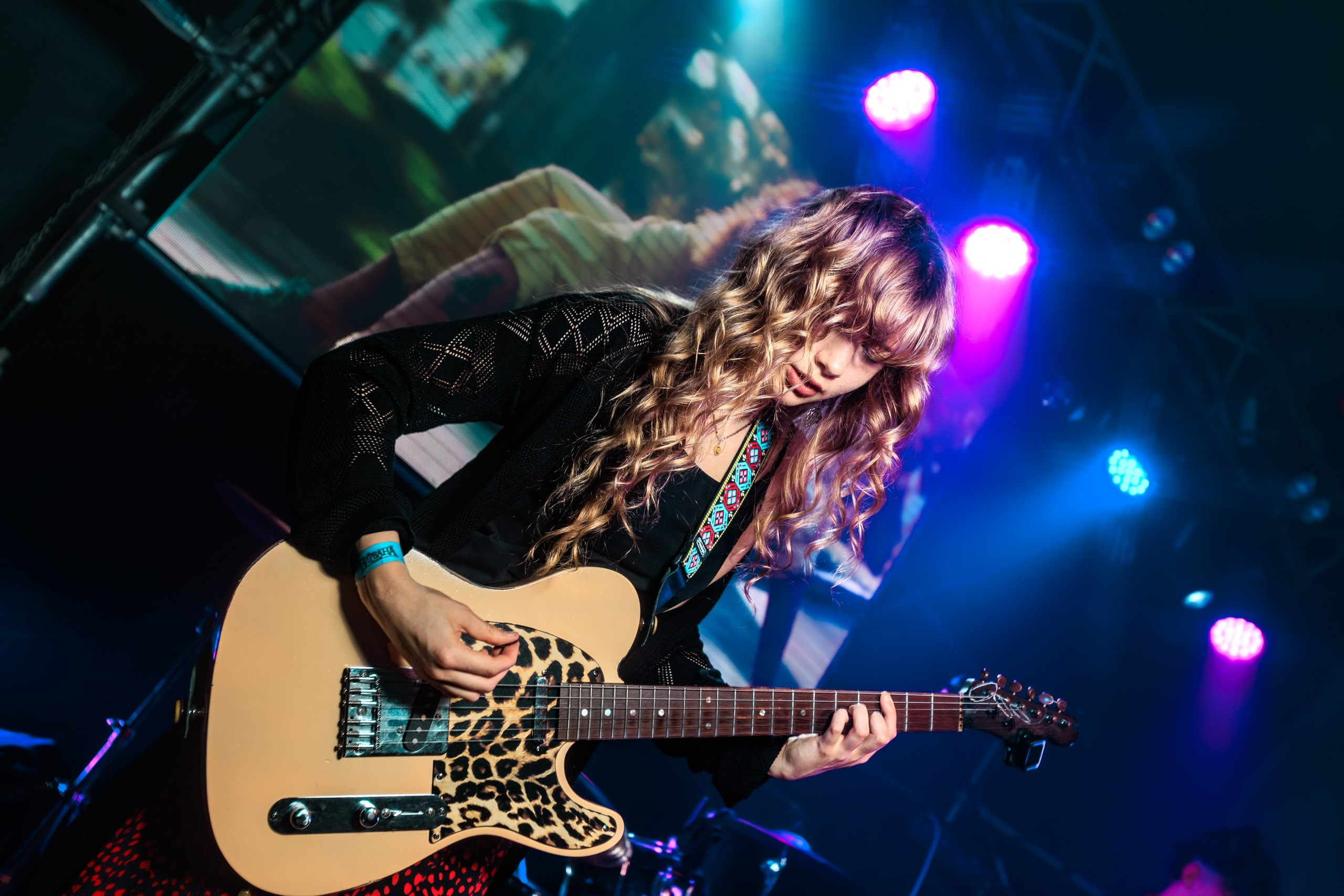 30.08.25 Ozzy tribute. Репортажный фотограф Екатеринбург | Яркий, качественный репортаж | Концерты, клубы, репортаж, праздники, корпоративы