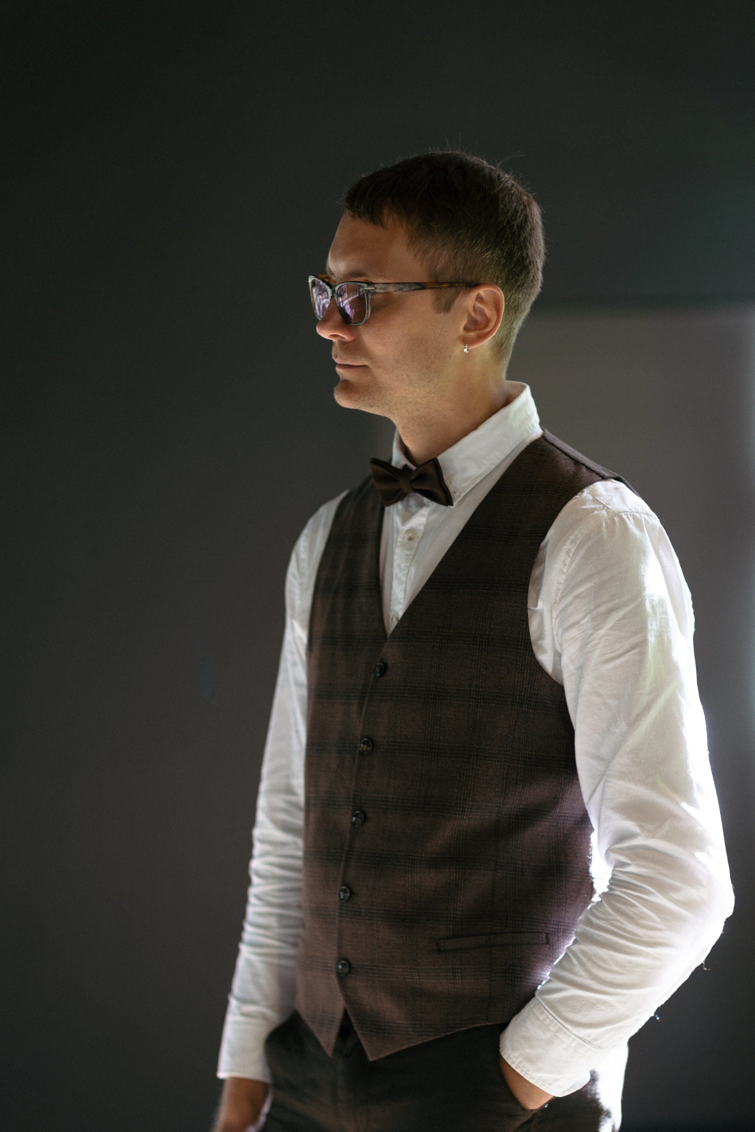 Денис и Ольга. @dariazphoto свадебный фотограф