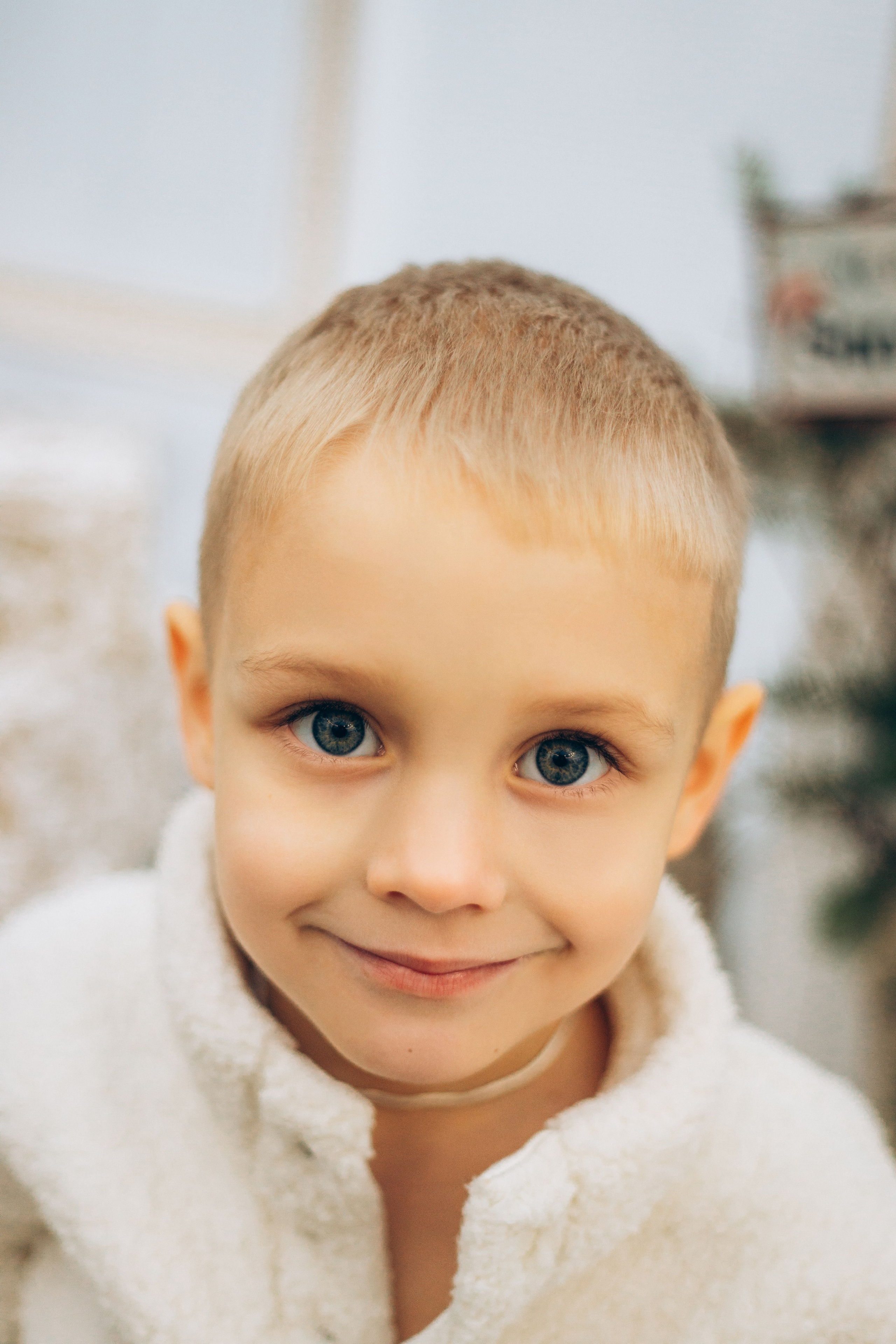 Кловер Дача (Зима). Семейный фотограф Наталия Демченко, Краснодар