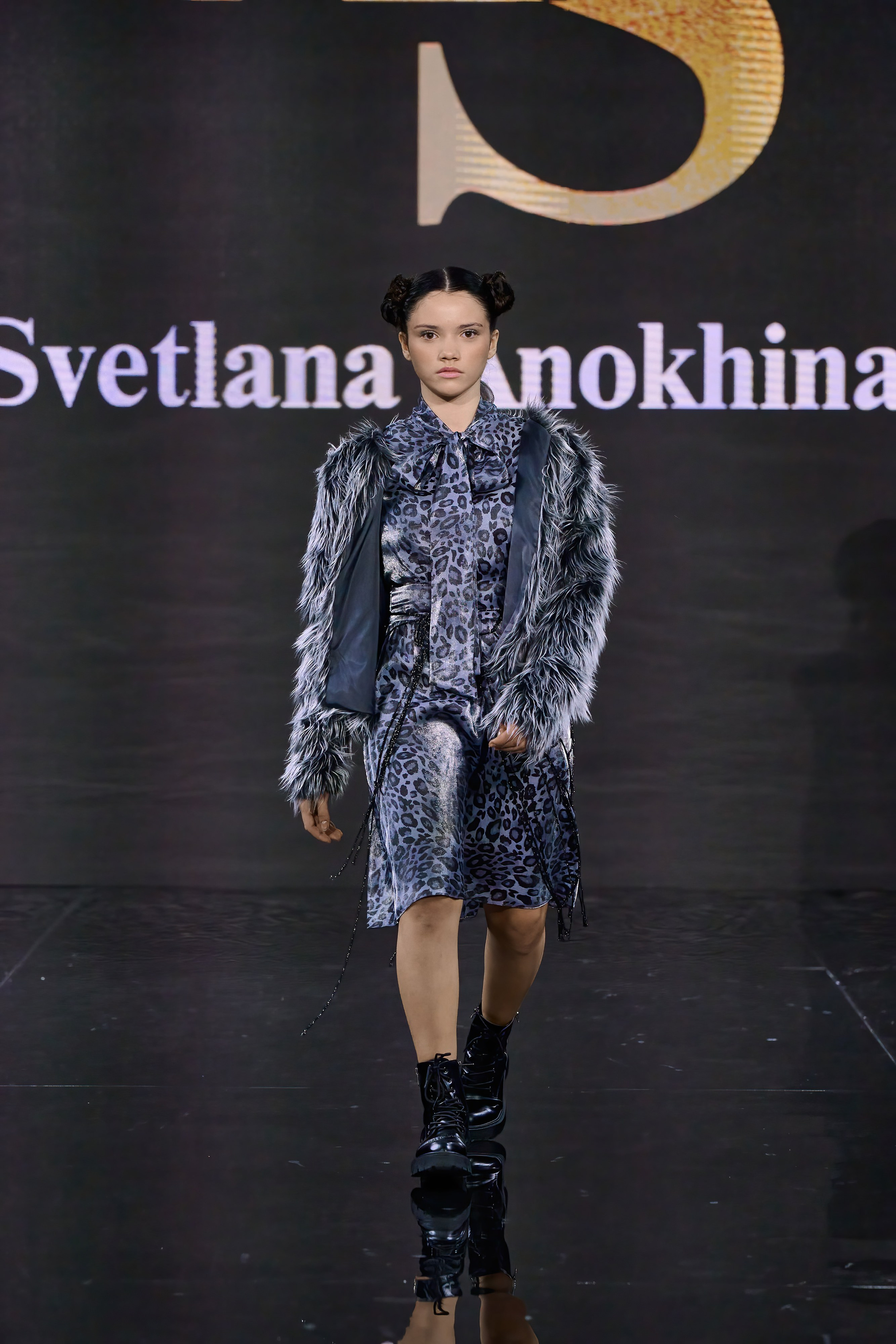 SFW 11/24. Efimova Model Agency