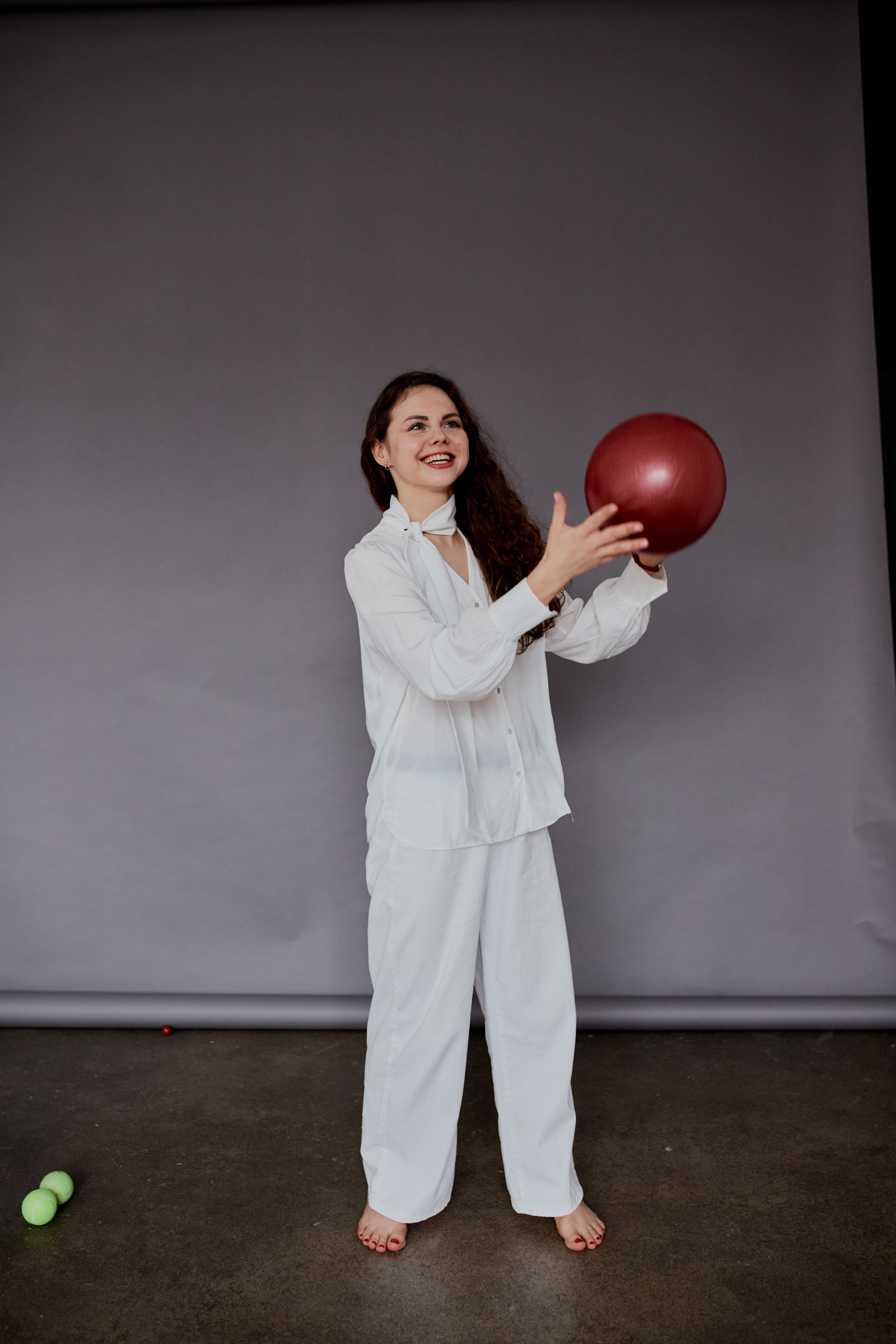 Съемка преподавателей VIART DANCE. Фотограф в Саратове