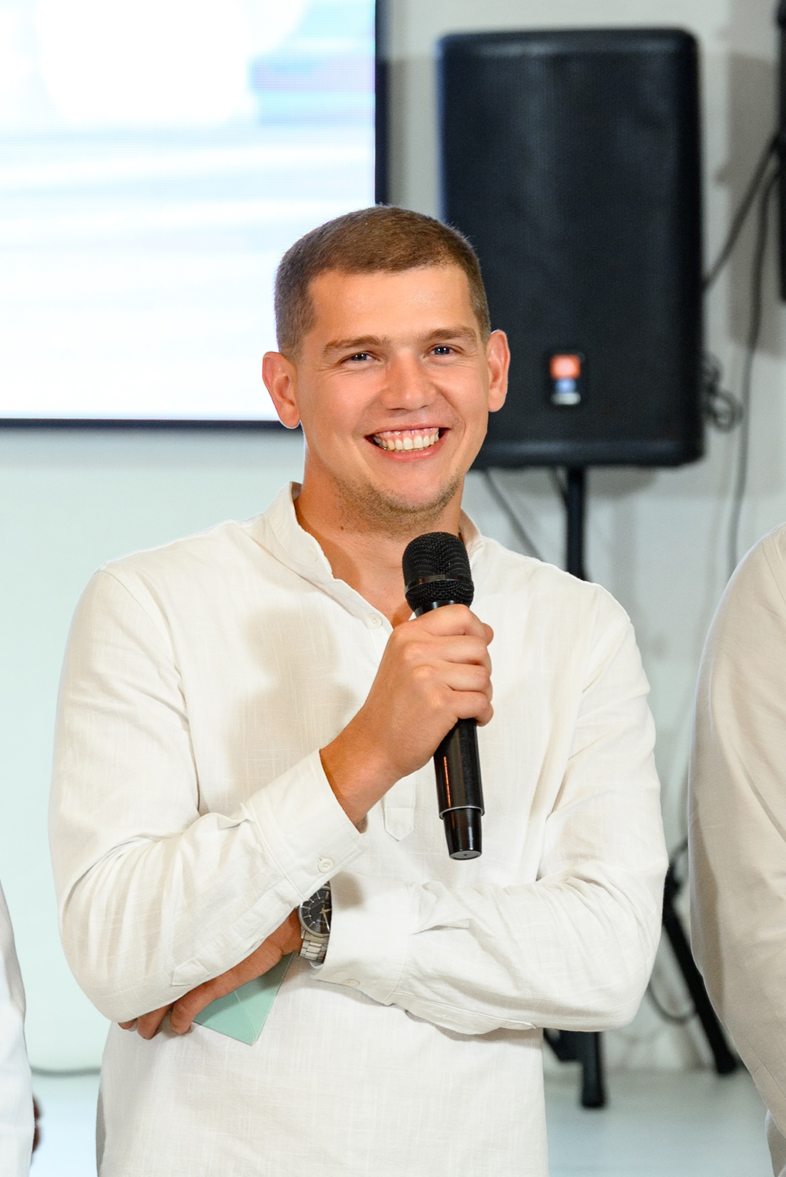 Nadezhda & Alexey. Фотограф в Липецке Ковалько Евгений