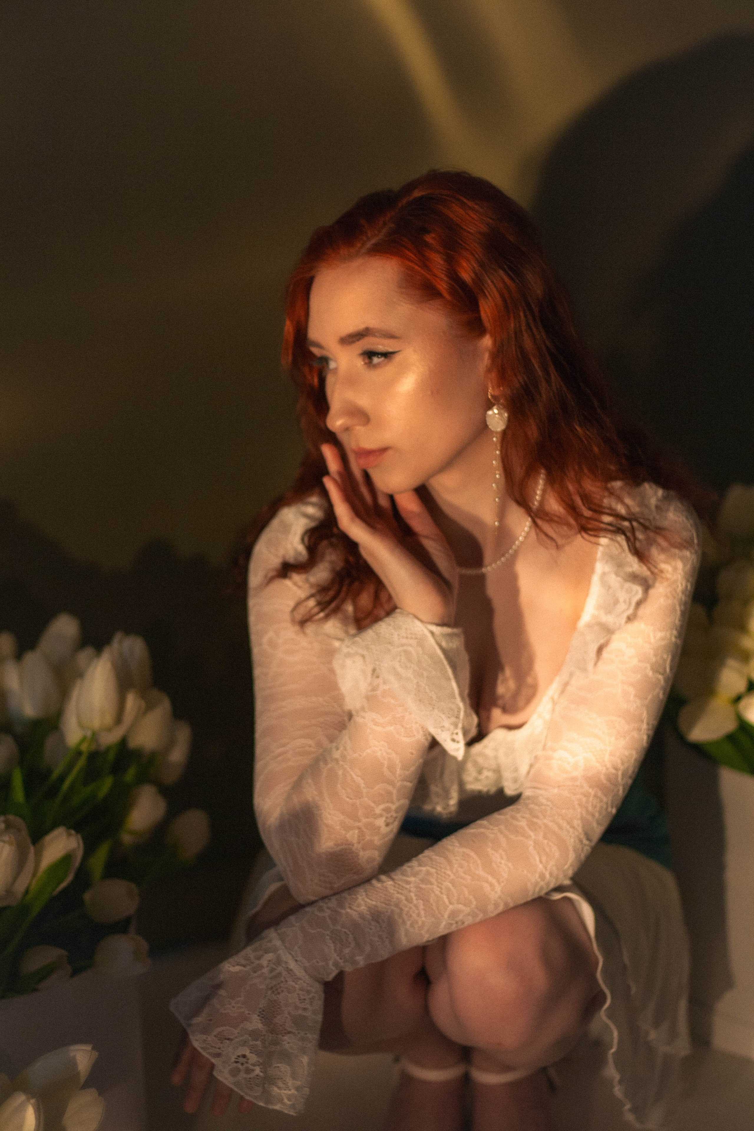 Нежность💫. Портретный фотограф в Саратове