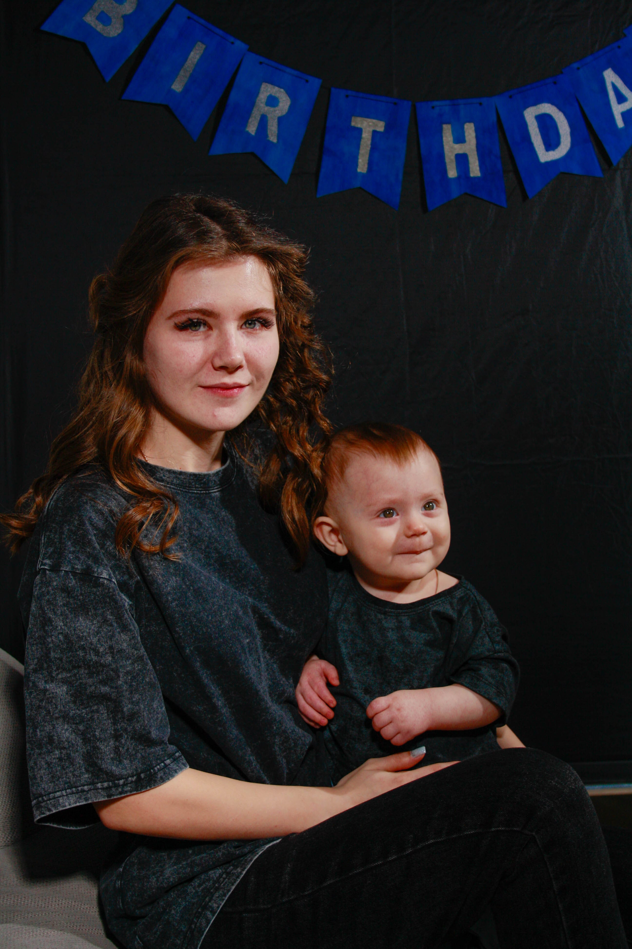 Happy Birtday. Портретный фотограф в Саратове