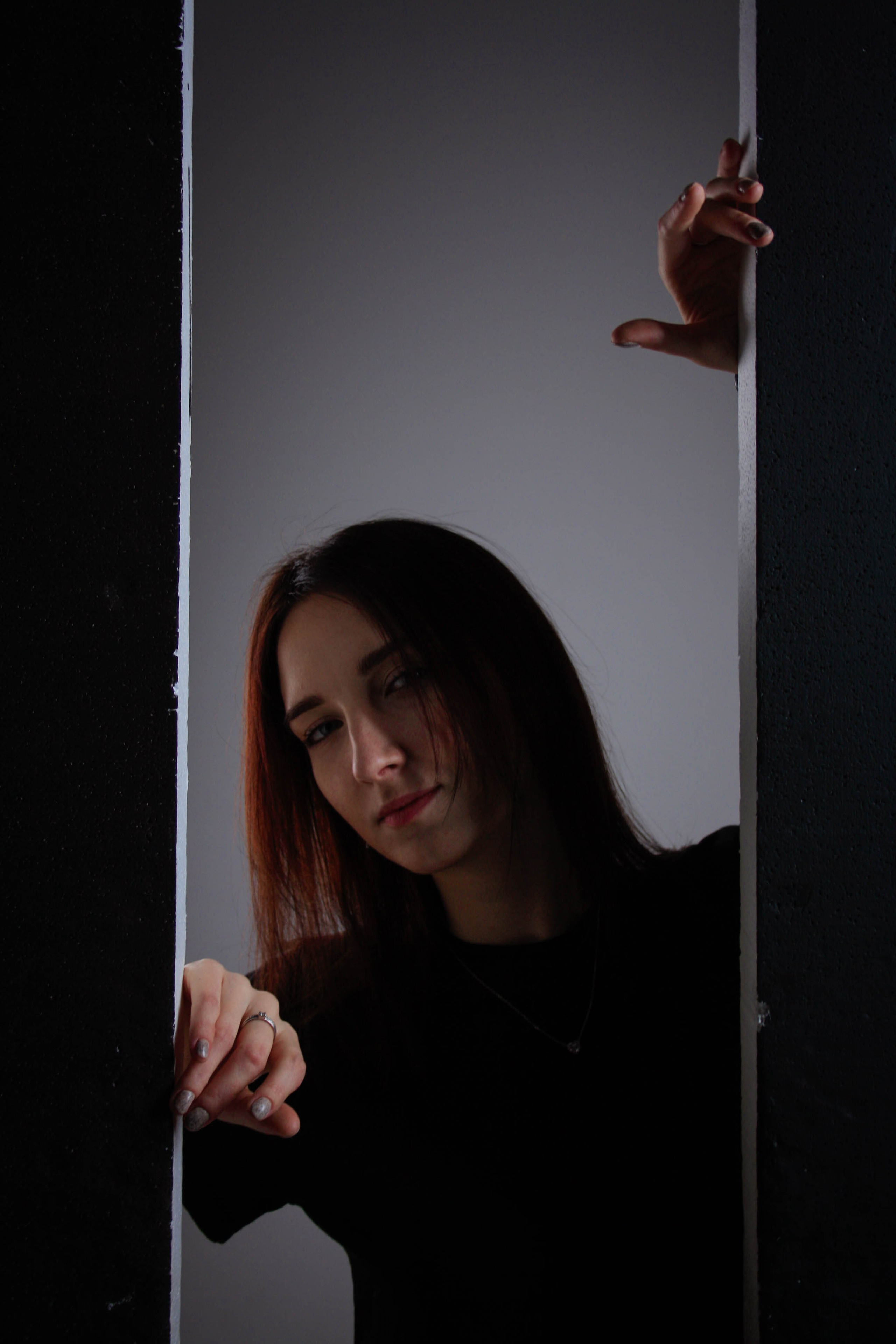 Инь-Янь. Портретный фотограф в Саратове