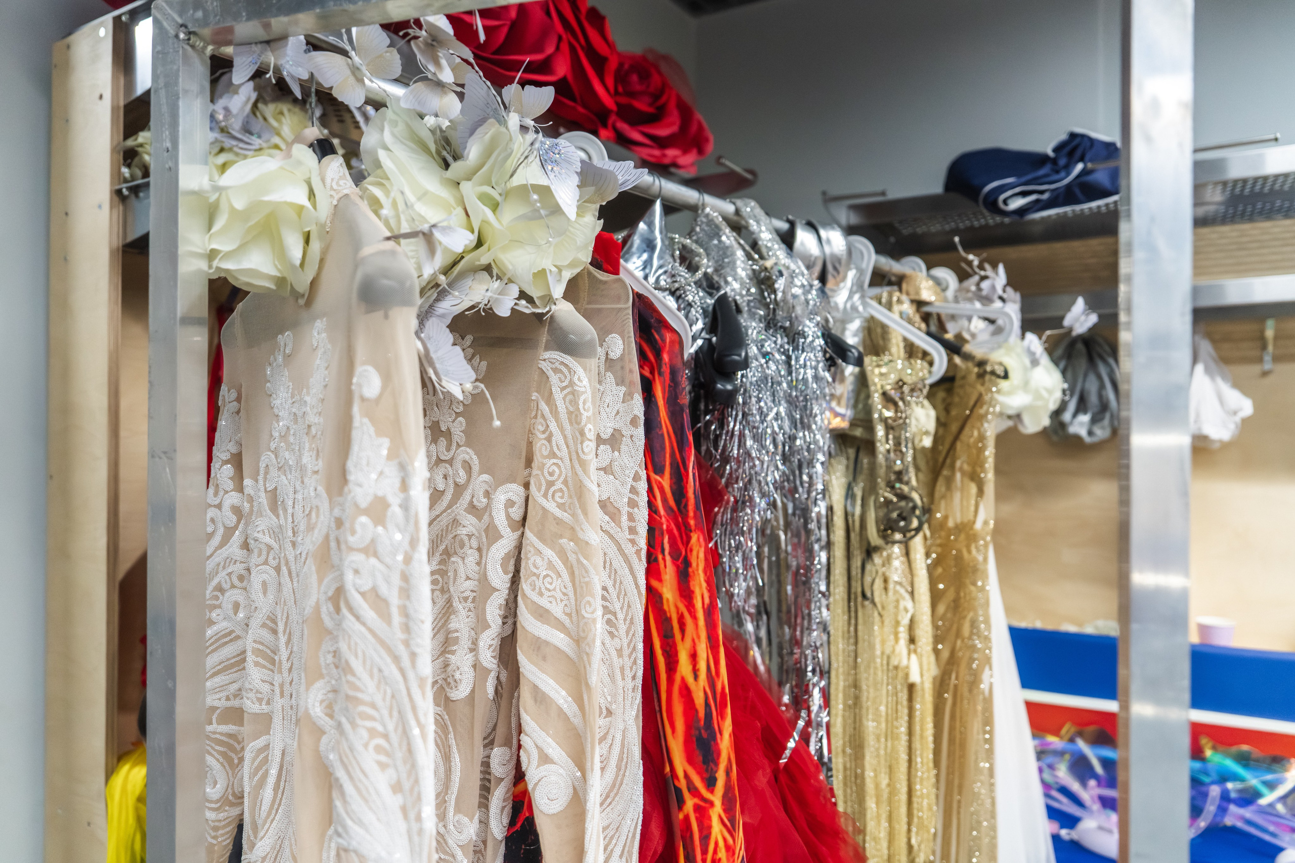 БЕЛАЯ 2025. Святослав Буньков | фотограф